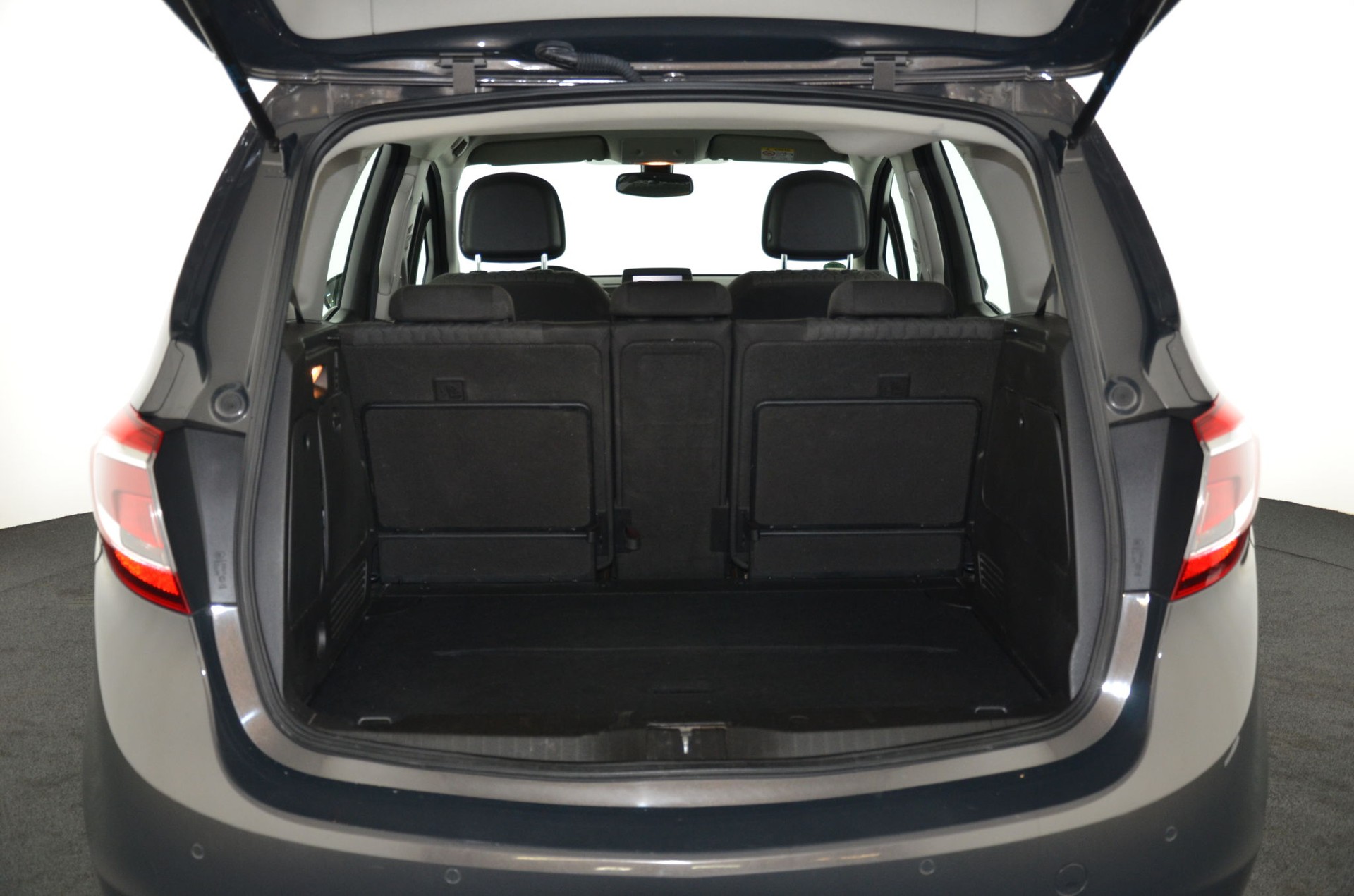 OPEL Meriva 1.4 Turbo Active Edition Automatic-image-24