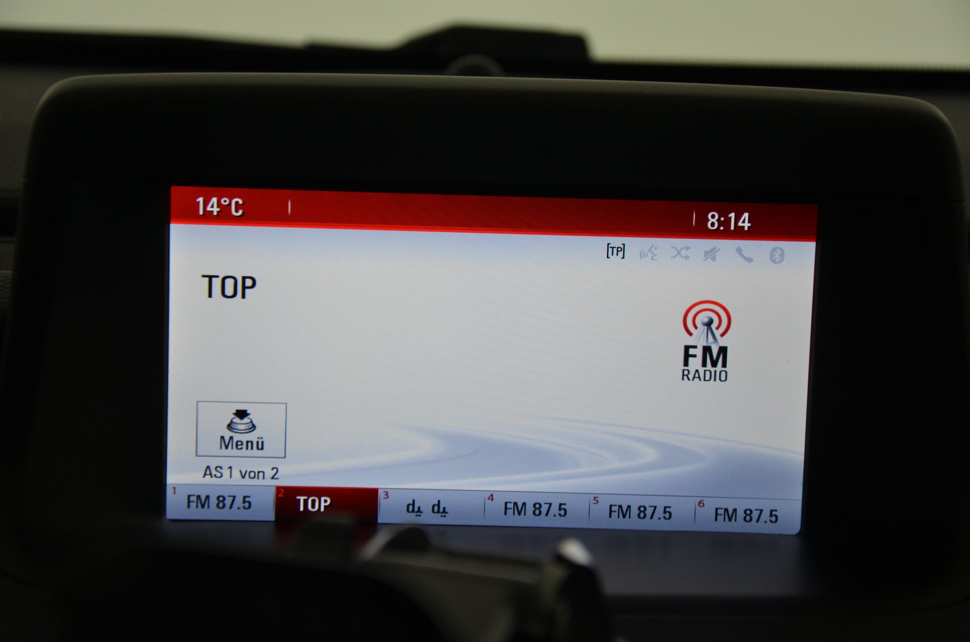 OPEL Meriva 1.4 Turbo Active Edition Automatic-image-17