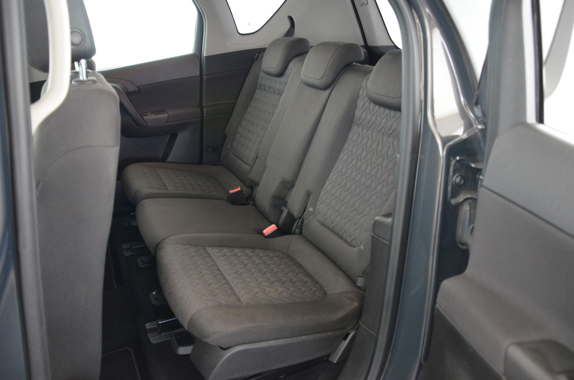 OPEL Meriva 1.4 Turbo Active Edition Automatic-image-14