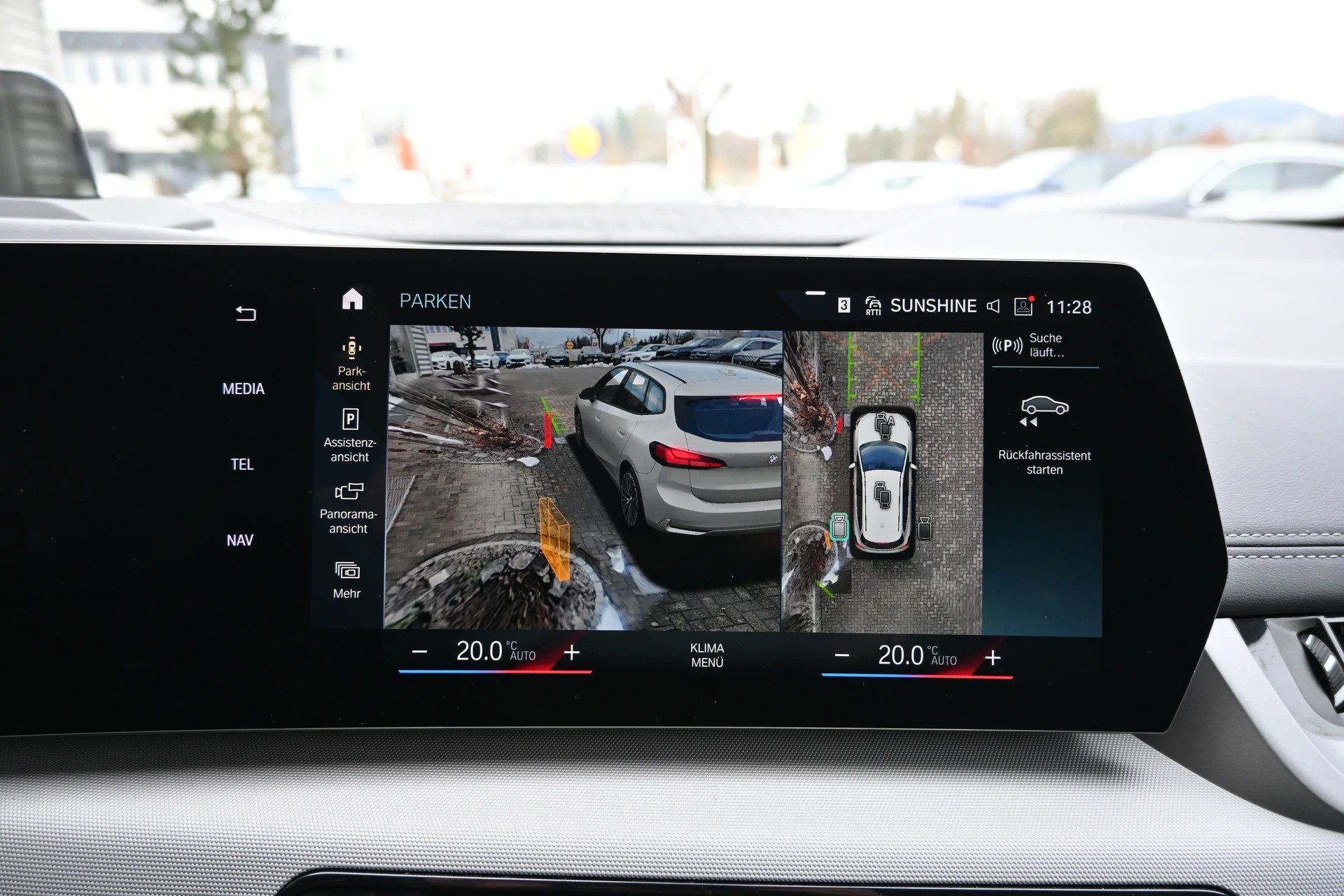 BMW 223d Active Tourer xDrive DKG 4X4 (CH Auto) + AHK 1500kg-image-20