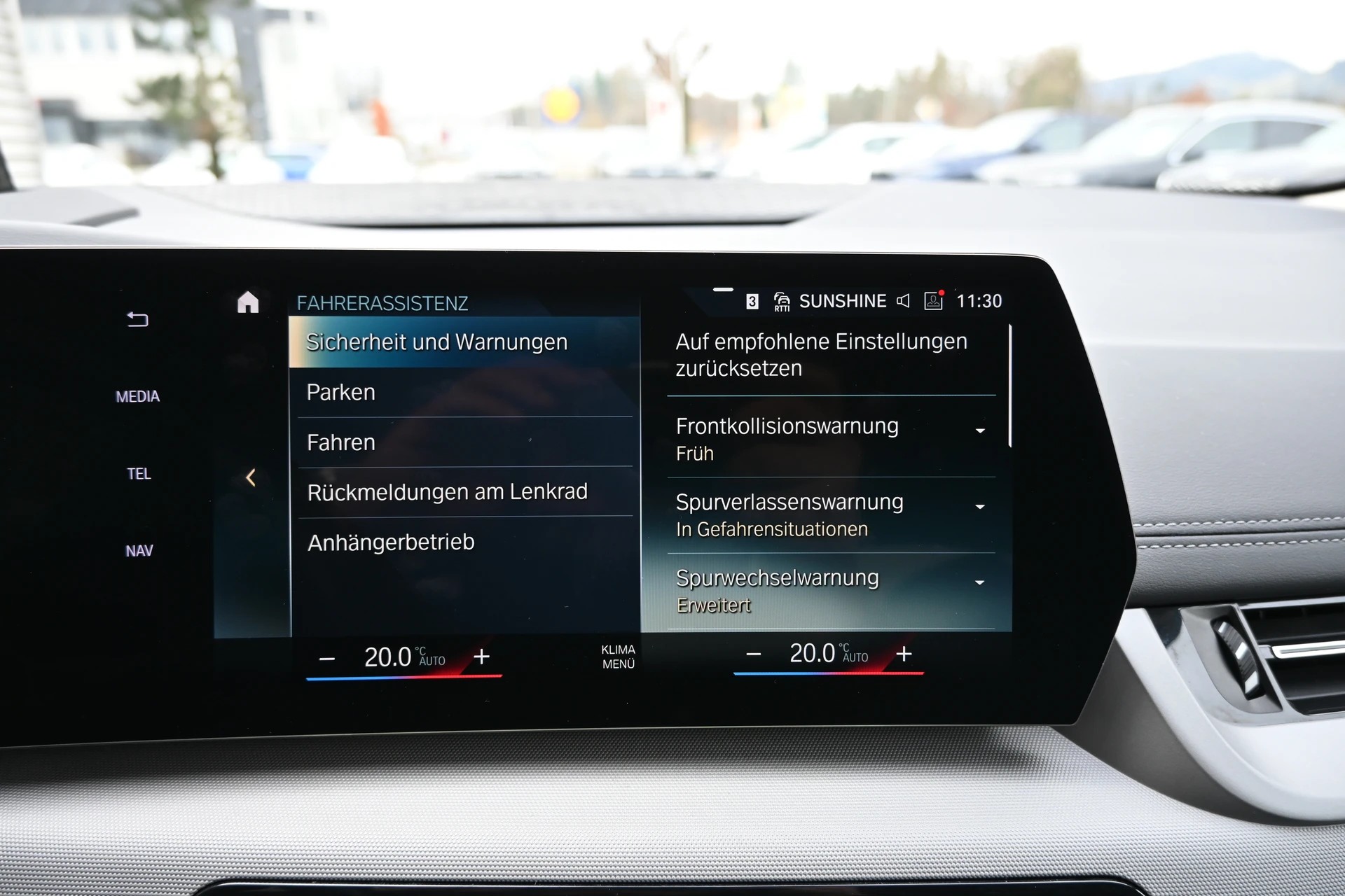 BMW 223d Active Tourer xDrive DKG 4X4 (CH Auto) + AHK 1500kg-image-22