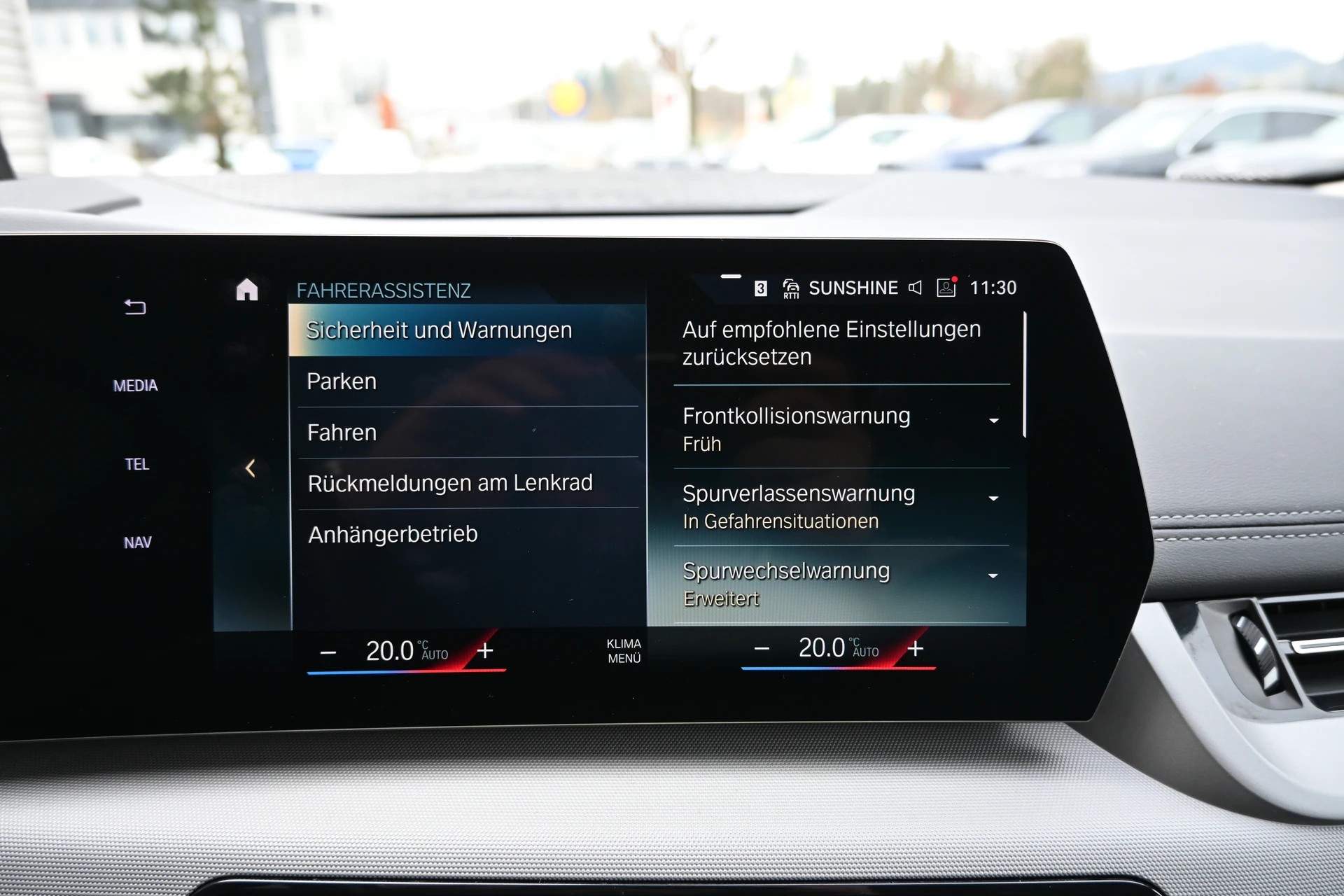 BMW 223d Active Tourer xDrive DKG 4X4 (CH Auto) + AHK 1500kg-image-29
