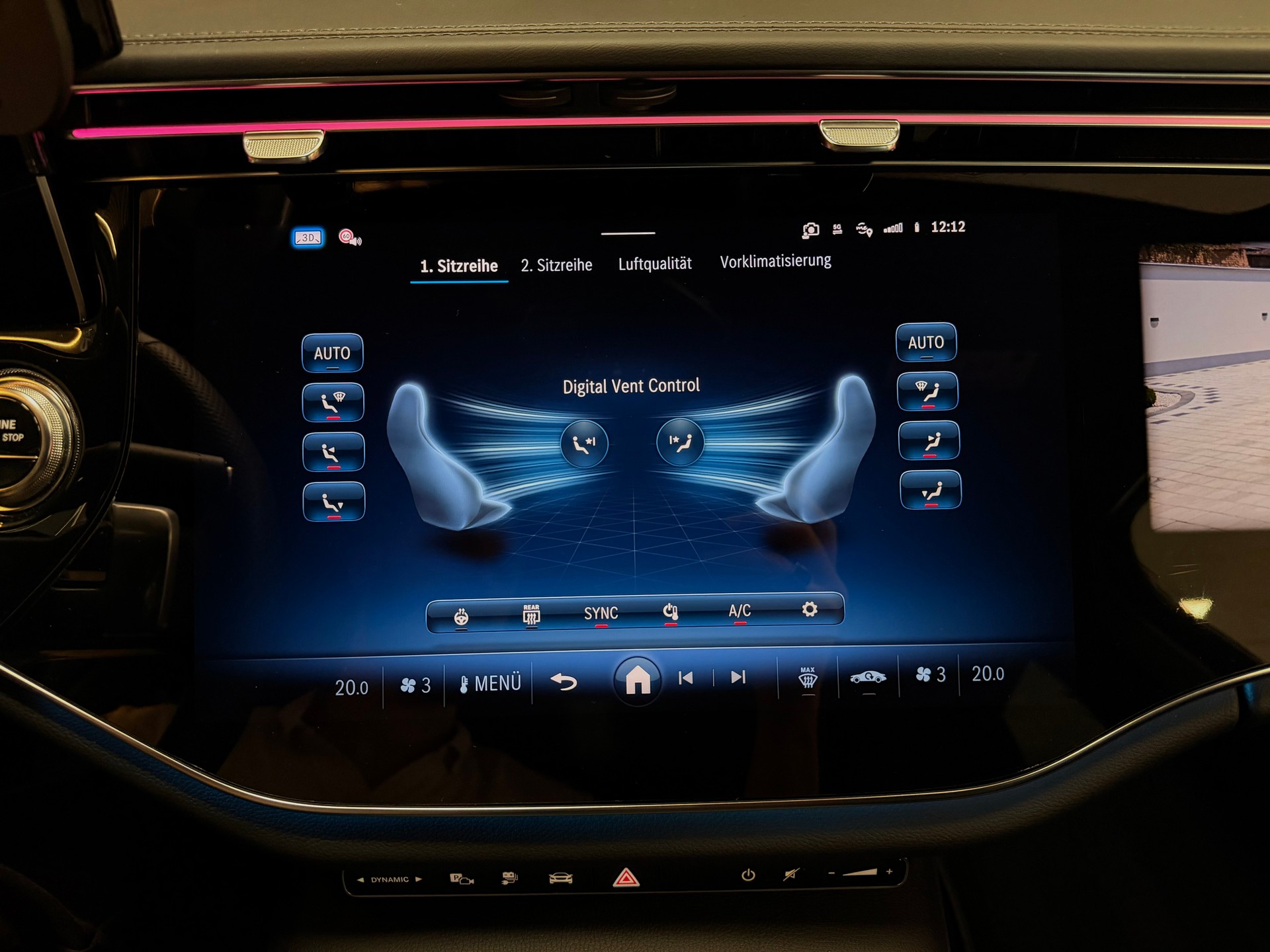 MERCEDES-BENZ E 400 e 4Matic 9G-Tronic | Ch-Fzg. | CarVertical | Vollausstattung-image-23