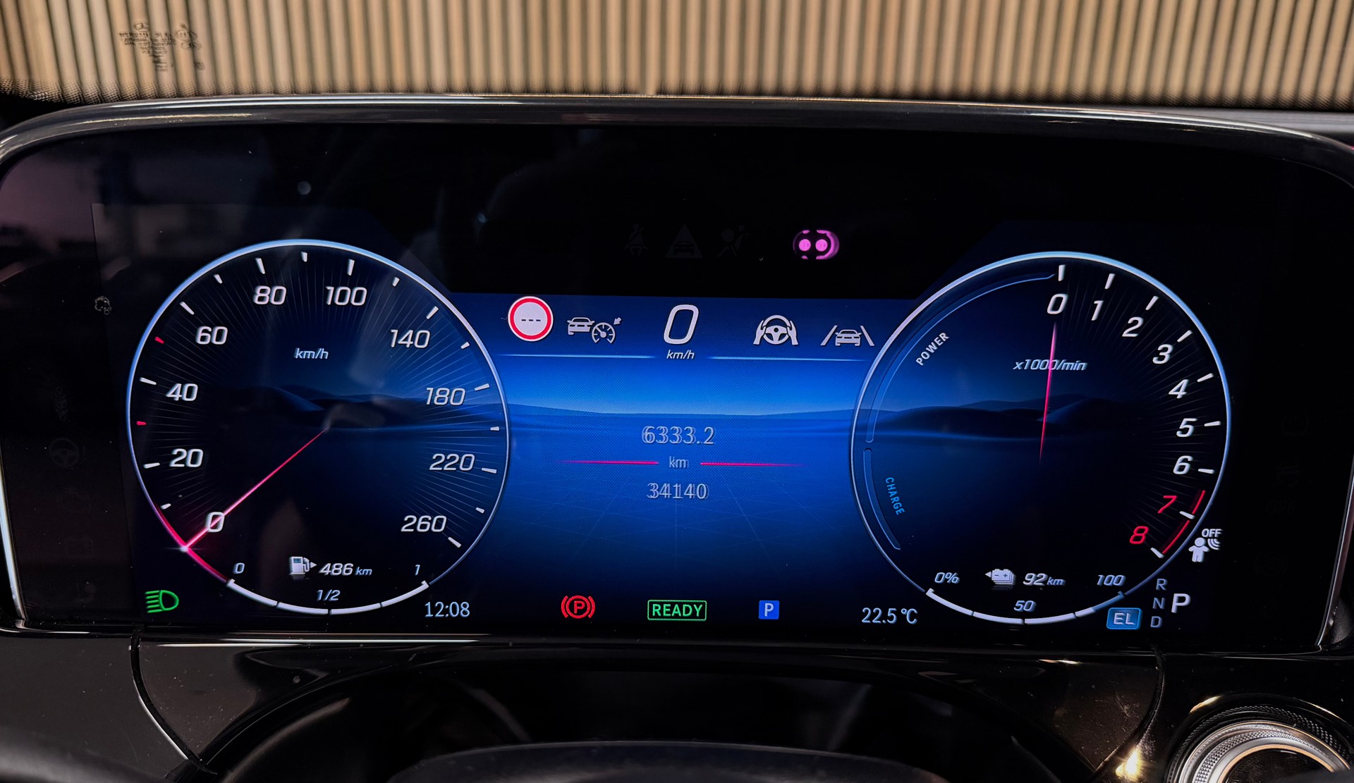 MERCEDES-BENZ E 400 e 4Matic 9G-Tronic | Ch-Fzg. | CarVertical | Vollausstattung-image-20