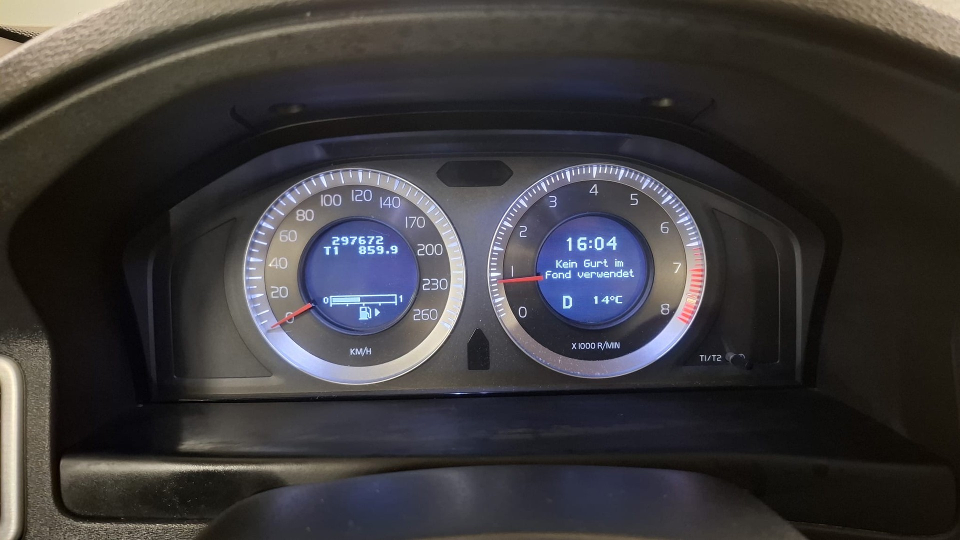 VOLVO S80 2.0T Momentum Powershift-image-15
