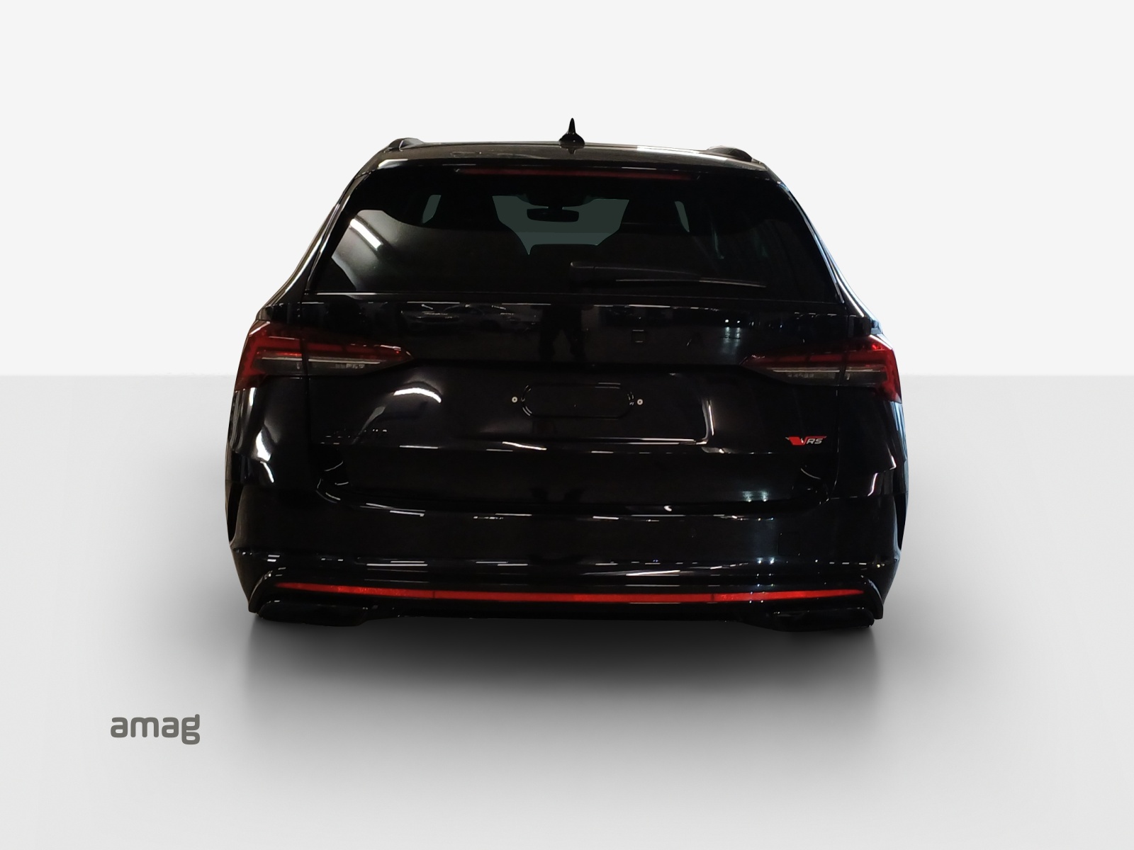 SKODA Octavia Combi 2.0 TSI DSG RS 30 Years Edition-showroom-element-3
