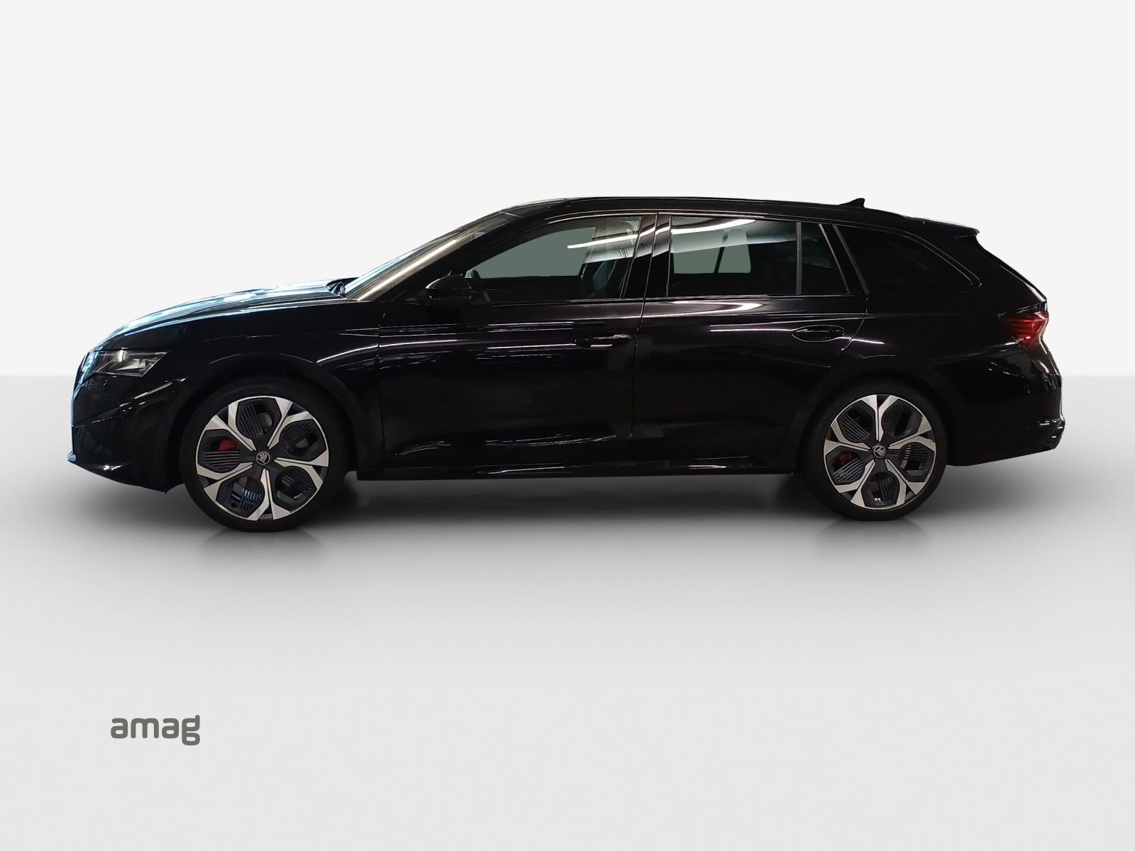 SKODA Octavia Combi 2.0 TSI DSG RS 30 Years Edition-showroom-element-1