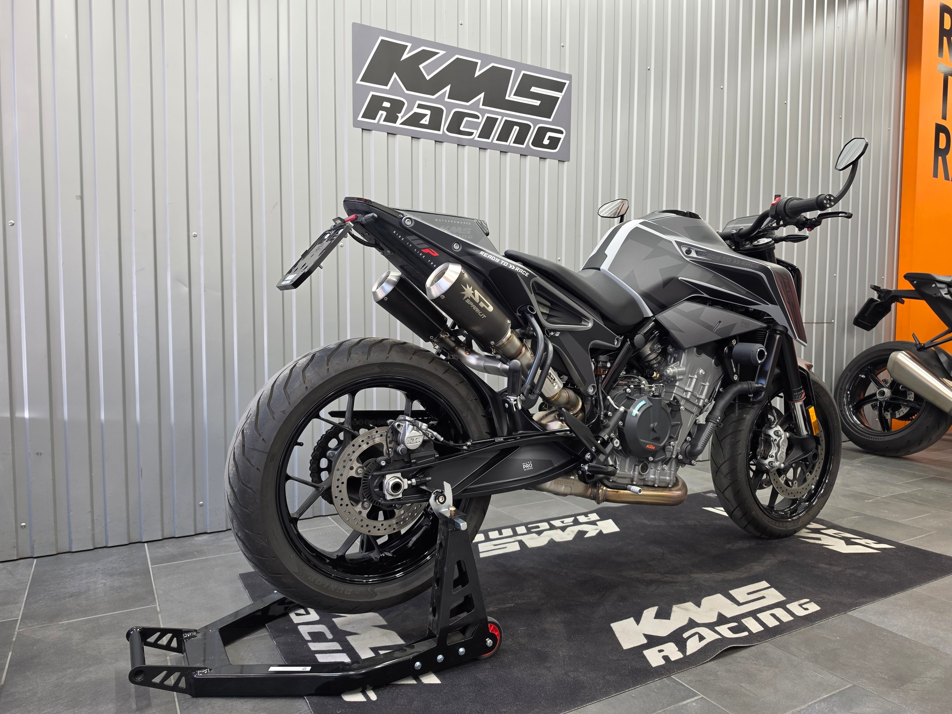 KTM 790 Duke (35kW)-image-1