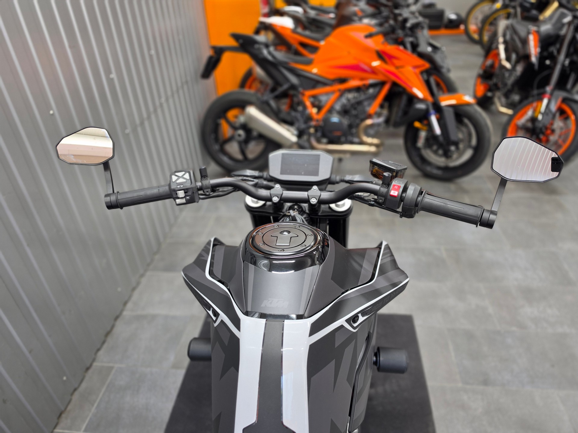 KTM 790 Duke (35kW)-image-9