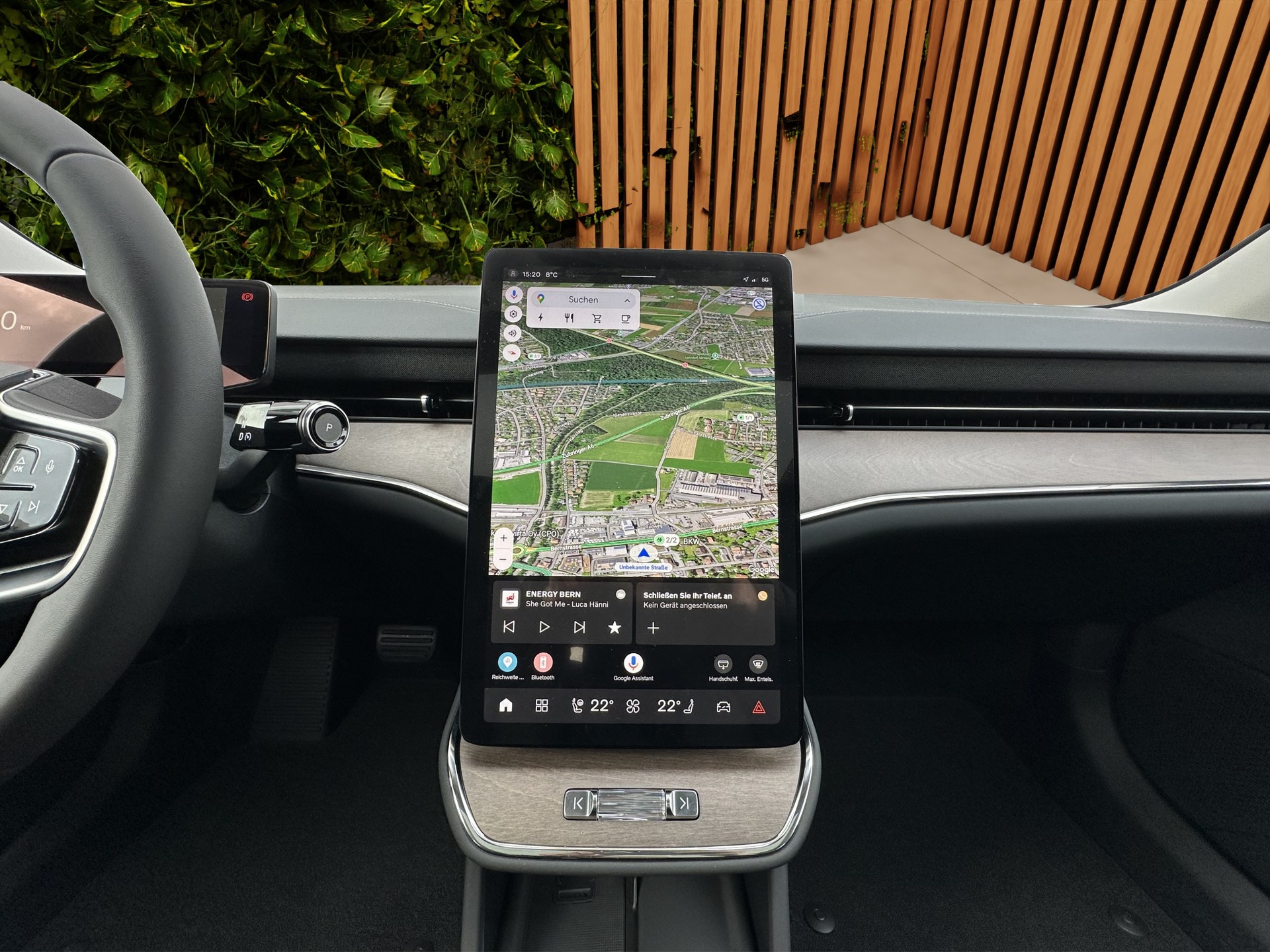 VOLVO ES90 Ultra-image-10