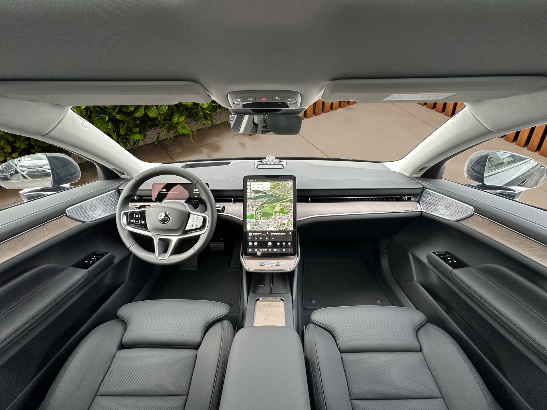 VOLVO ES90 Ultra-image-8
