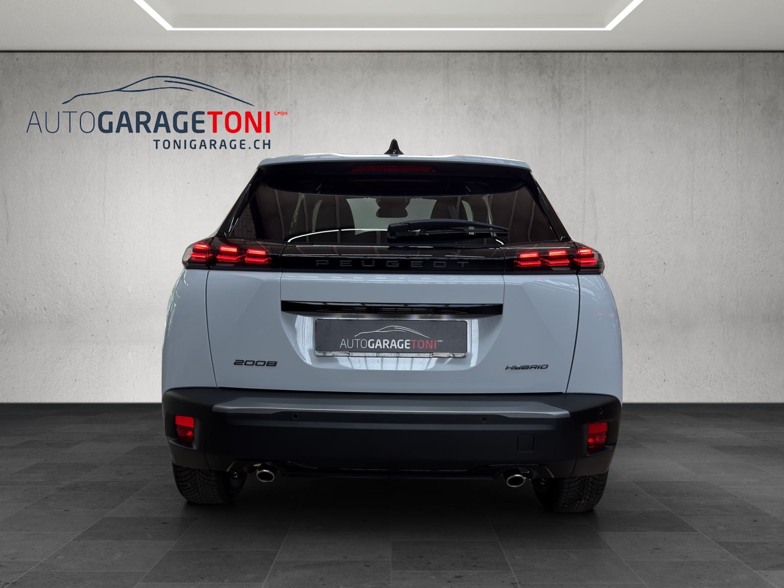 PEUGEOT 2008 1.2 145 MHEV Allure Premium-image-7