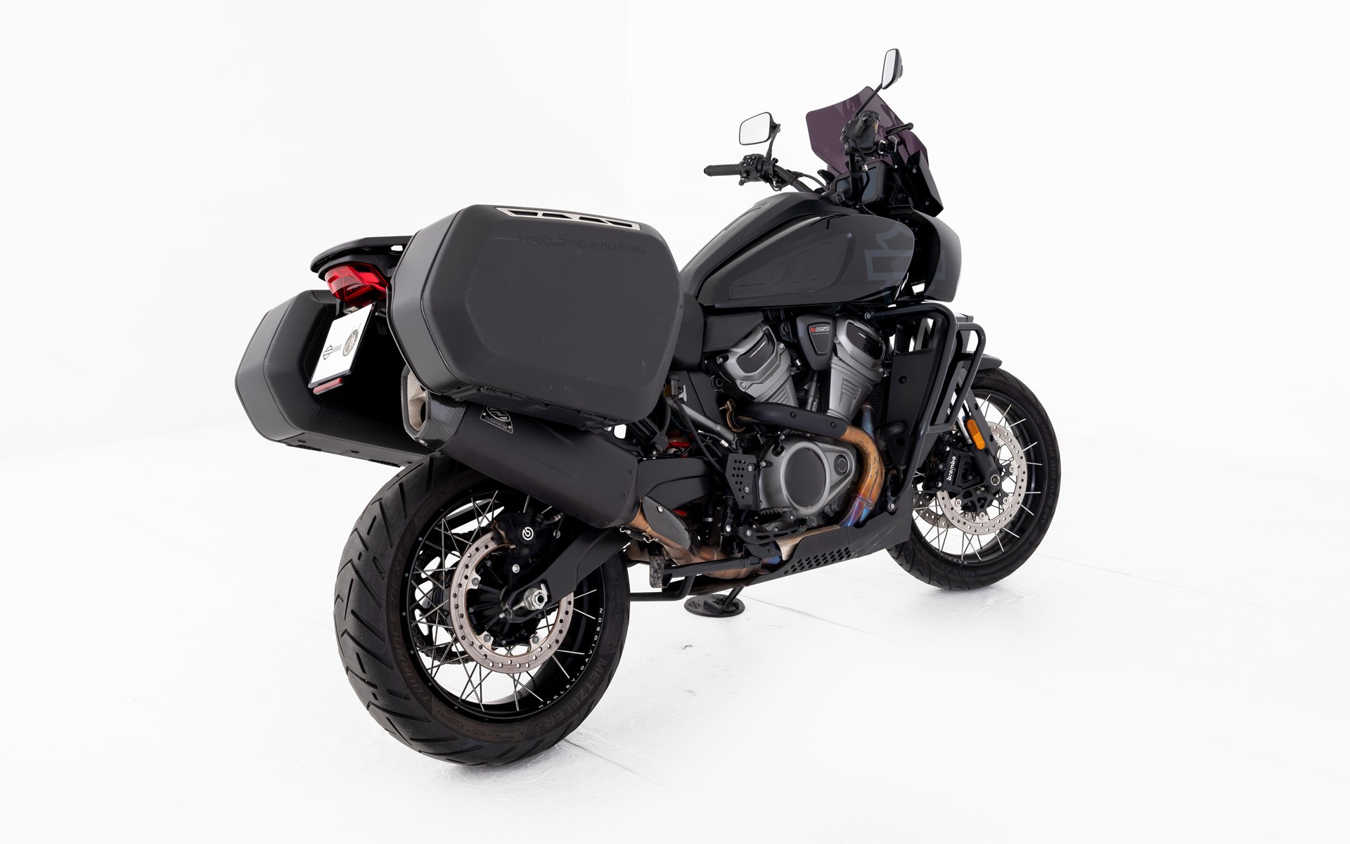 HARLEY-DAVIDSON RA Pan America 1250 Special-image-2