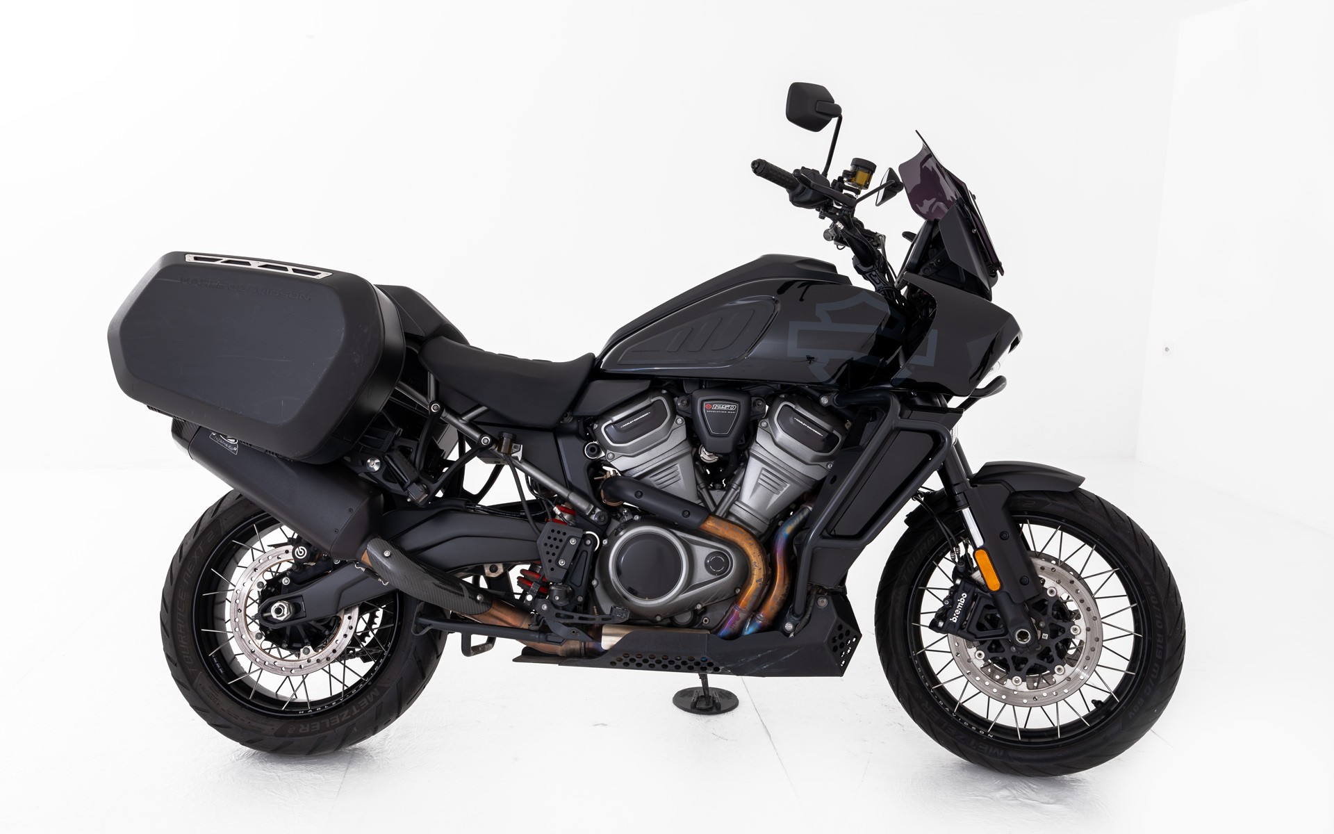 HARLEY-DAVIDSON RA Pan America 1250 Special-image-1