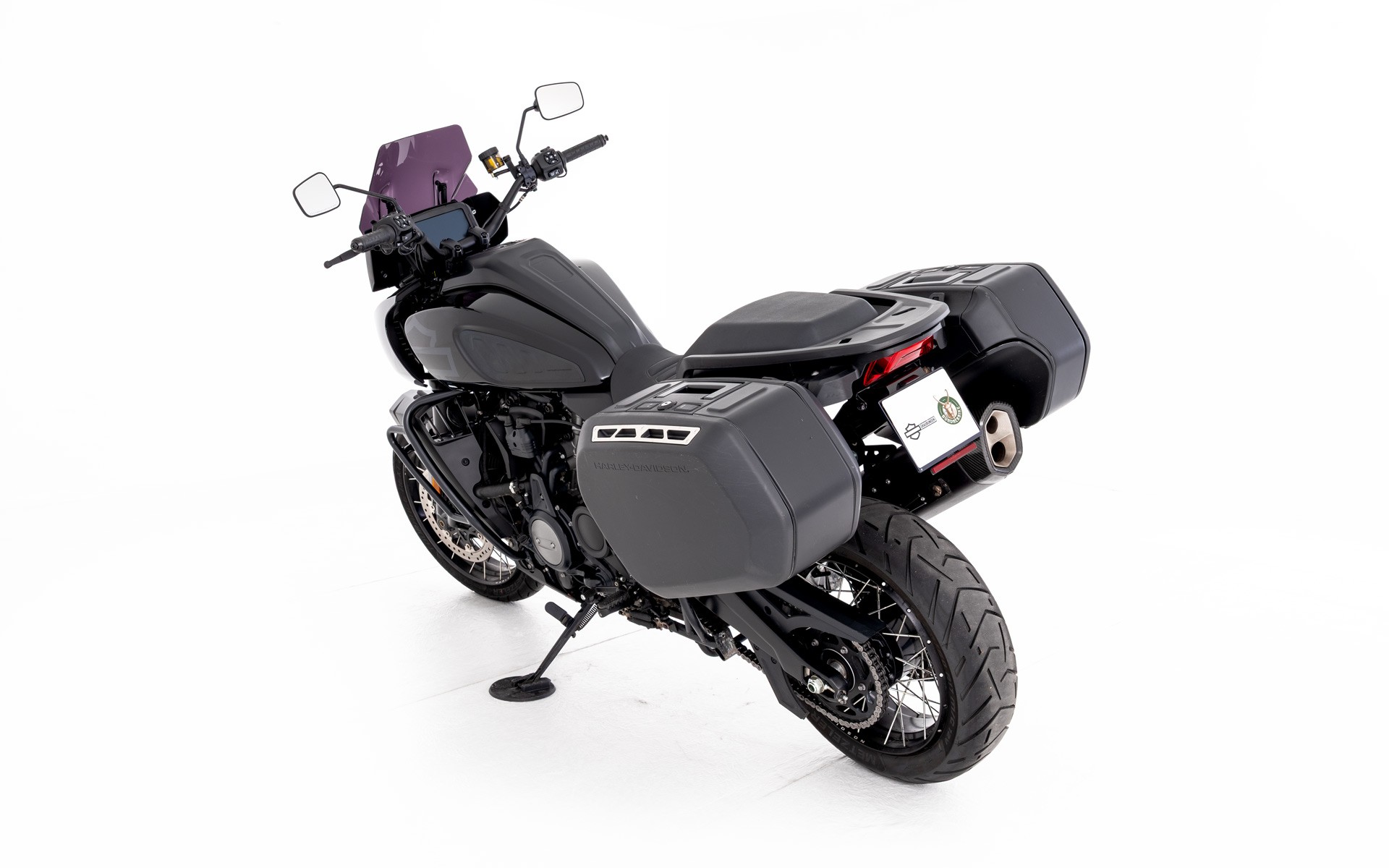 HARLEY-DAVIDSON RA Pan America 1250 Special-image-3