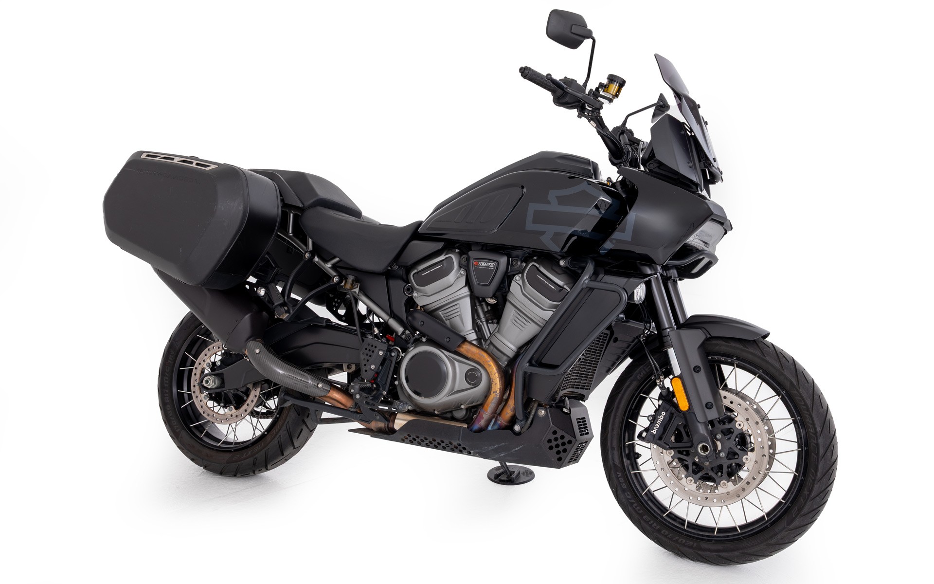 HARLEY-DAVIDSON RA Pan America 1250 Special-image-0