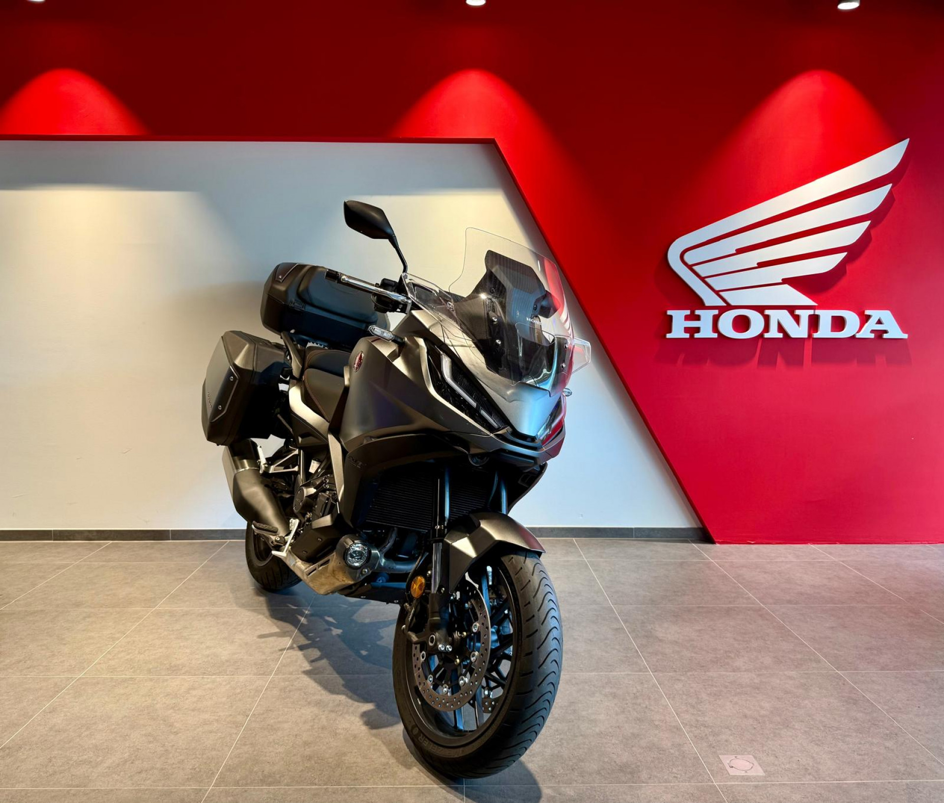 HONDA NT 1100 DCT-image-0