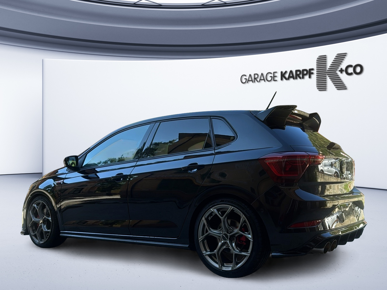 VW Polo 2.0 TSI GTI DSG-image-2