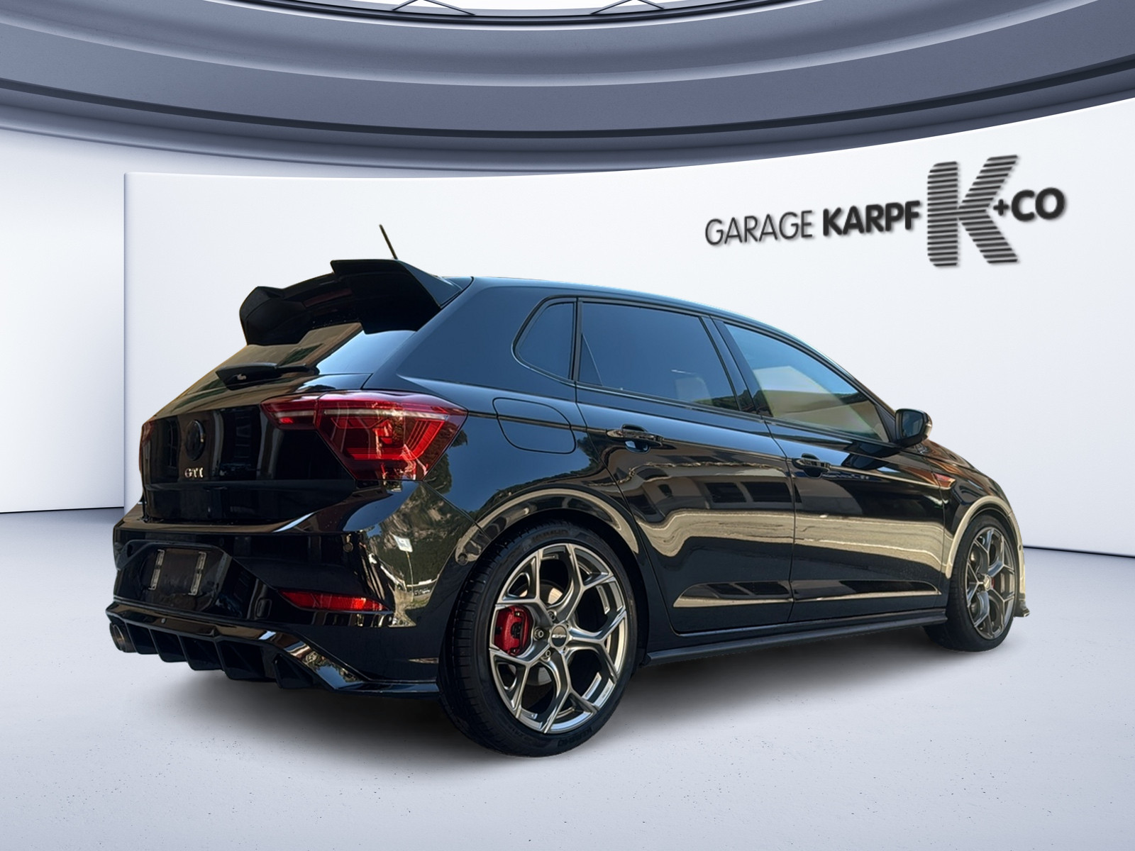 VW Polo 2.0 TSI GTI DSG-image-4
