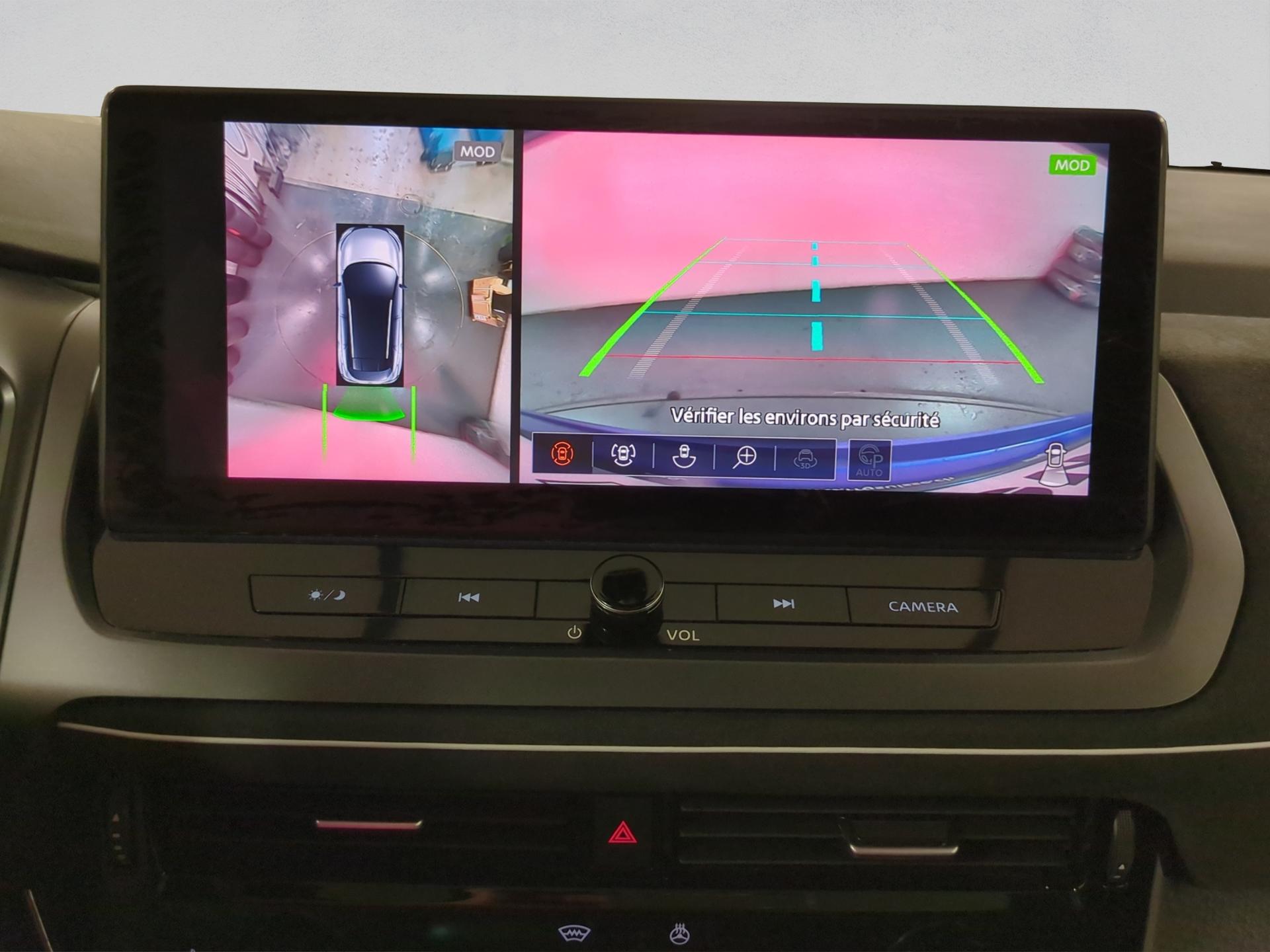 NISSAN Qashqai 1.5 VC-T e-Power N-Design-image-28