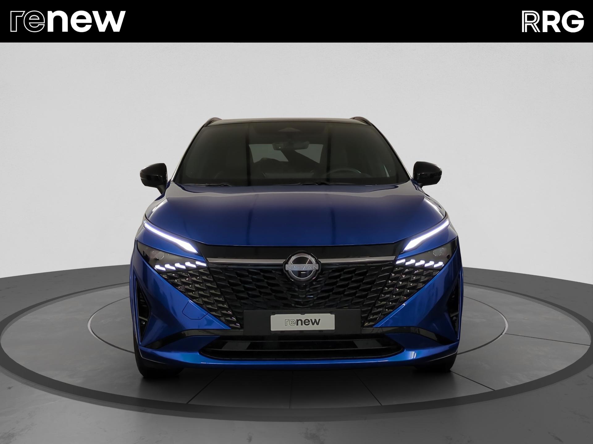 NISSAN Qashqai 1.5 VC-T e-Power N-Design-image-7
