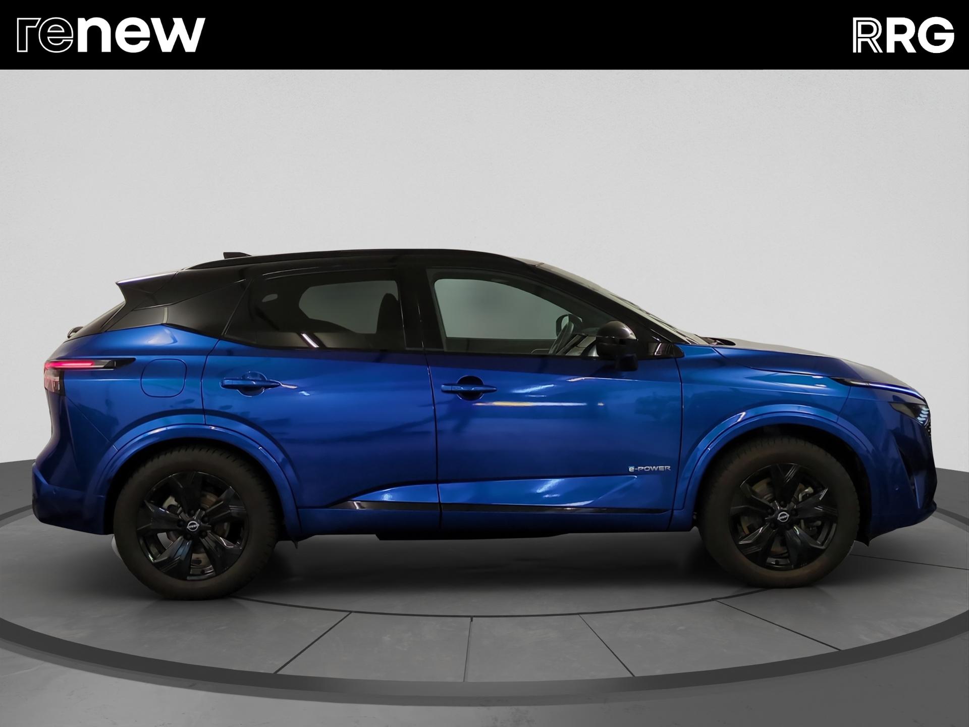 NISSAN Qashqai 1.5 VC-T e-Power N-Design-showroom-element-1