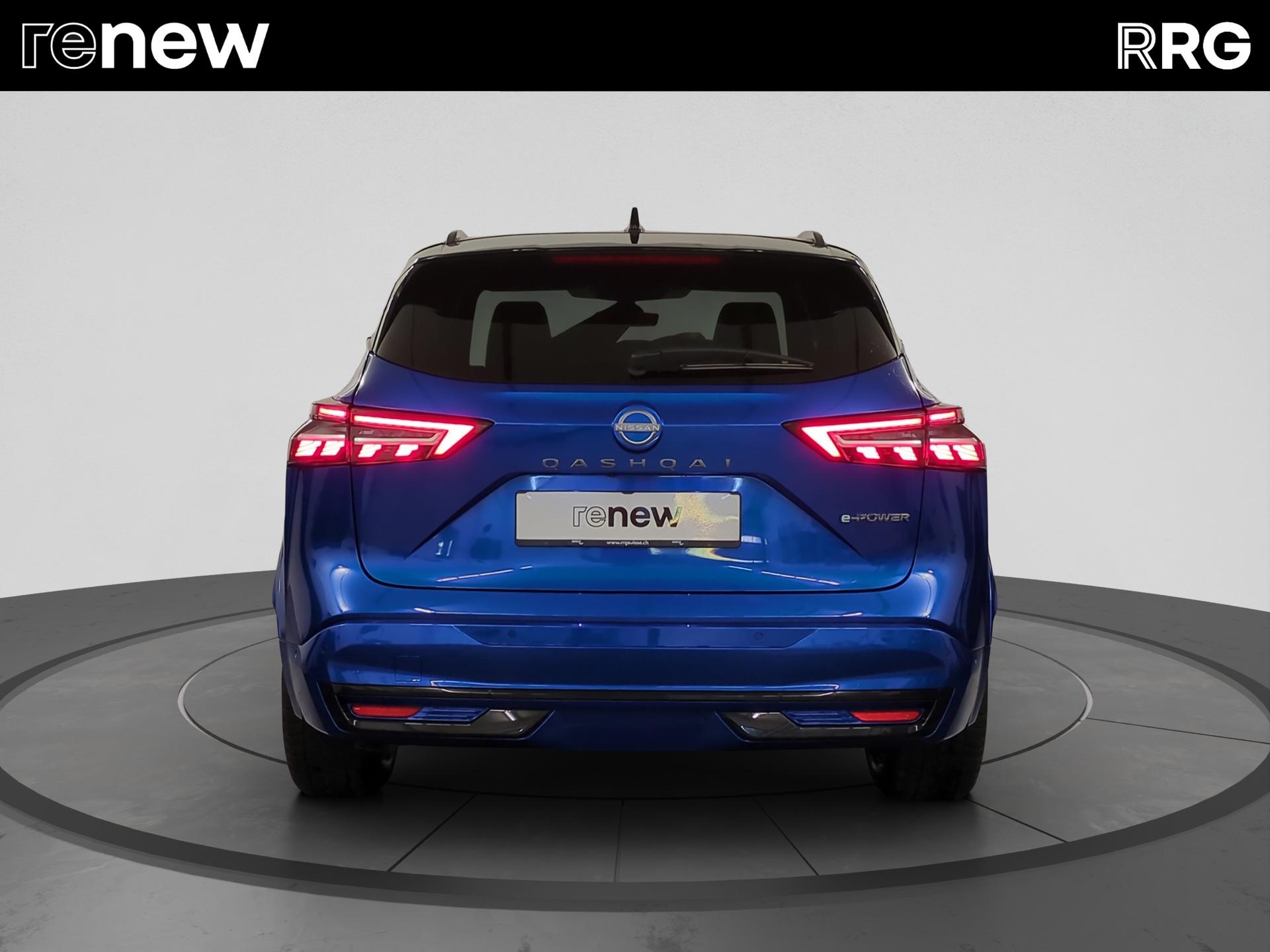 NISSAN Qashqai 1.5 VC-T e-Power N-Design-showroom-element-3