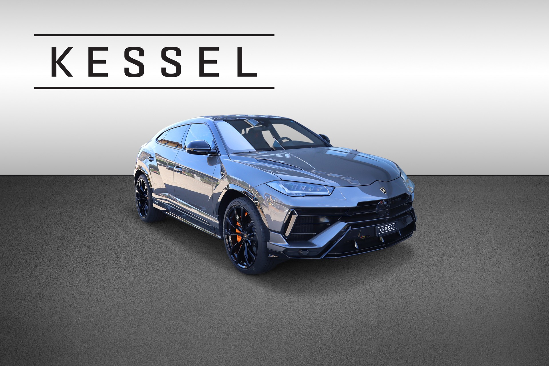 LAMBORGHINI Urus S