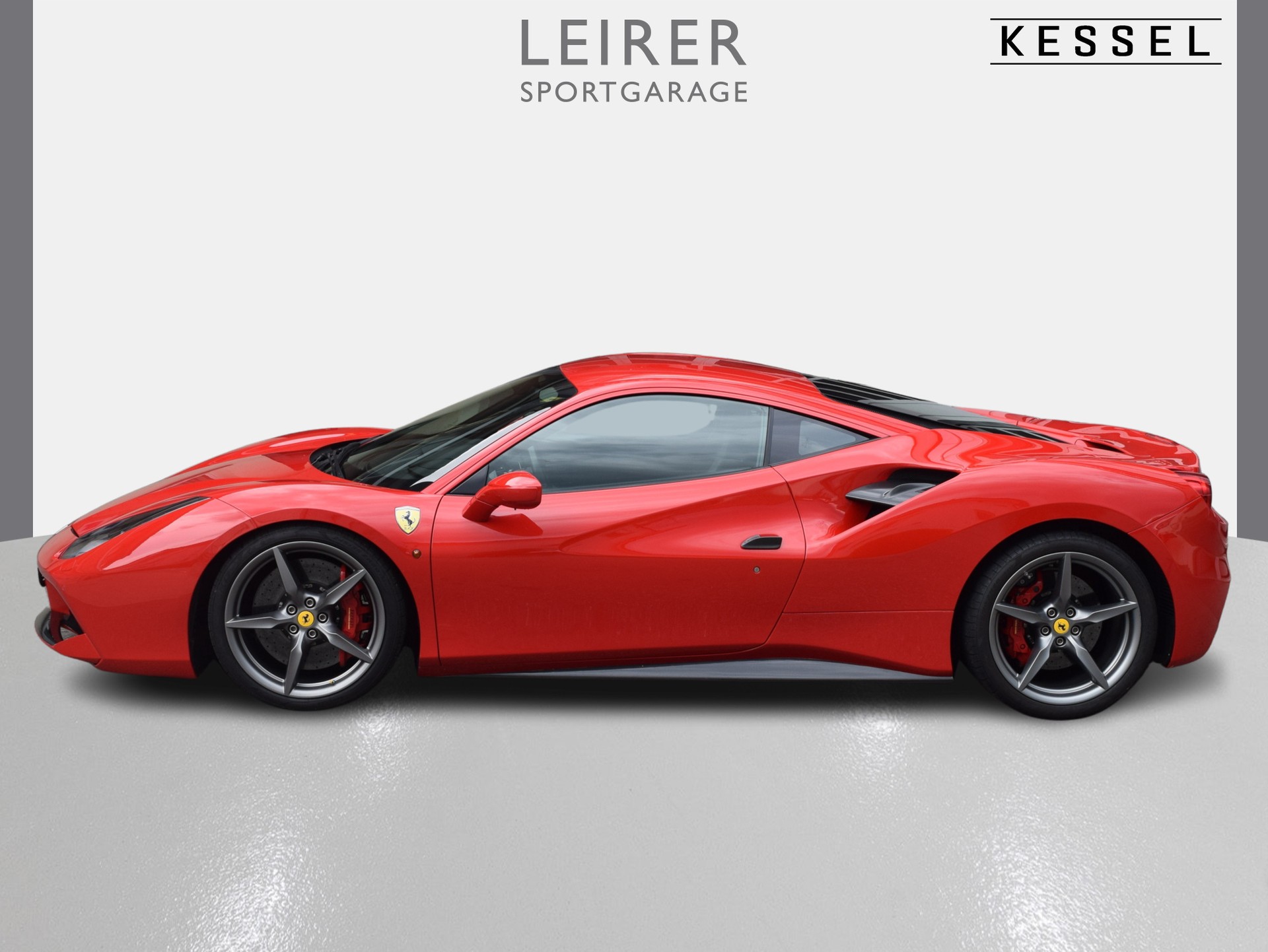 FERRARI 488 GTB 3.9 V8-showroom-element-1