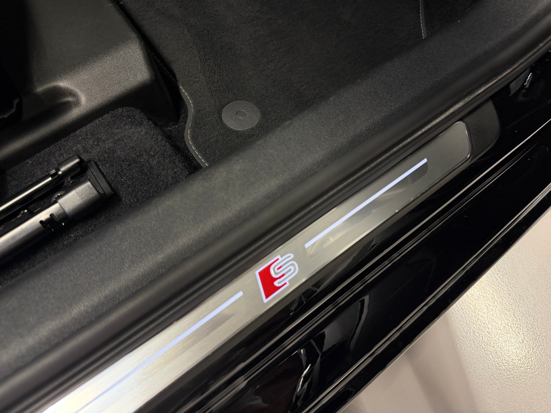 AUDI A3 Sportback 1.5 35 TFSI Advanced S-Tronic *CH-Auto*Gratis Service*Werksgarantie bis 28.7.2027*-image-21