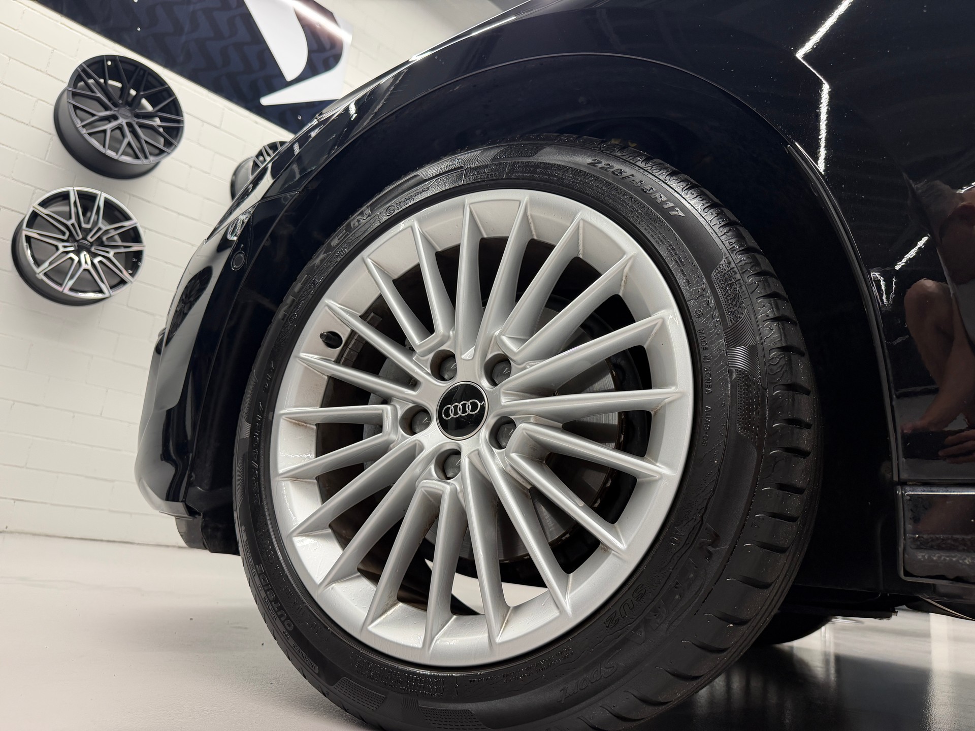 AUDI A3 Sportback 1.5 35 TFSI Advanced S-Tronic *CH-Auto*Gratis Service*Werksgarantie bis 28.7.2027*-image-11