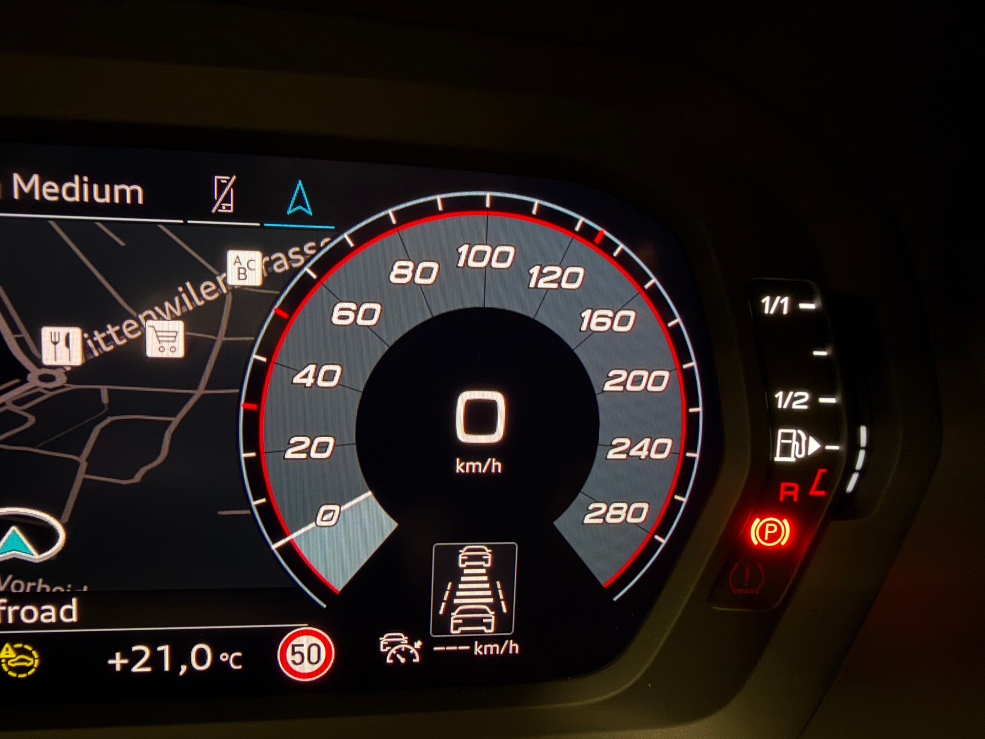 AUDI A3 Sportback 1.5 35 TFSI Advanced S-Tronic *CH-Auto*Gratis Service*Werksgarantie bis 28.7.2027*-image-17