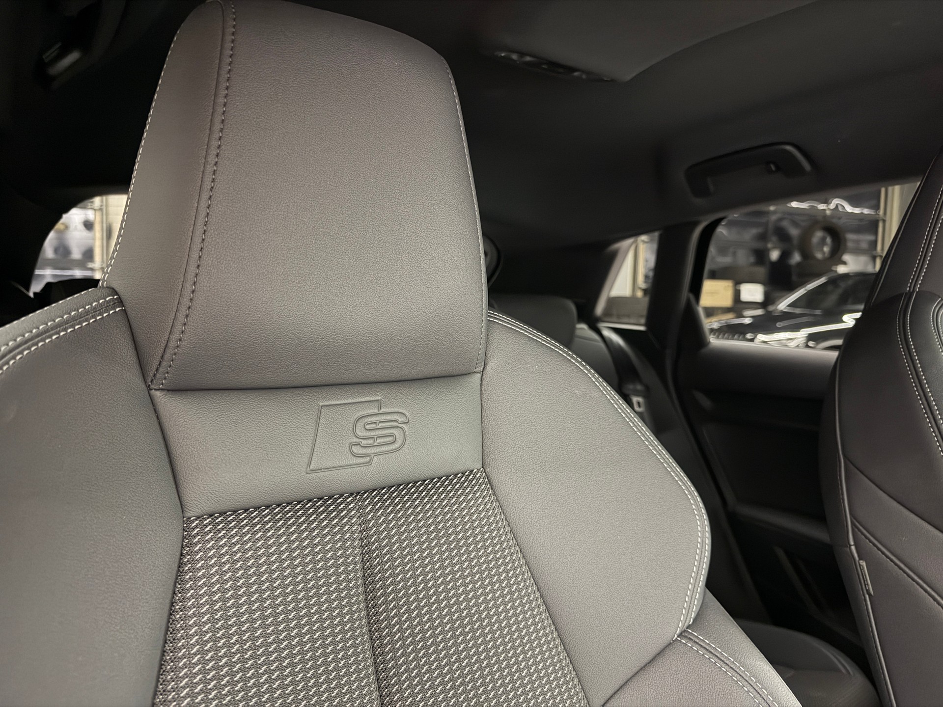 AUDI A3 Sportback 1.5 35 TFSI Advanced S-Tronic *CH-Auto*Gratis Service*Werksgarantie bis 28.7.2027*-image-14