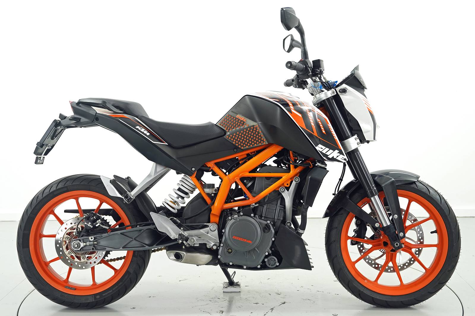 KTM Duke 390 ABS-image-3