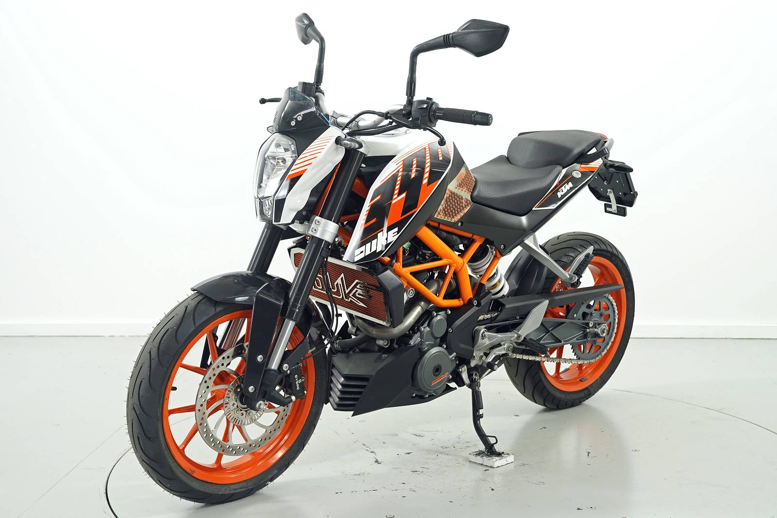 KTM Duke 390 ABS-image-2