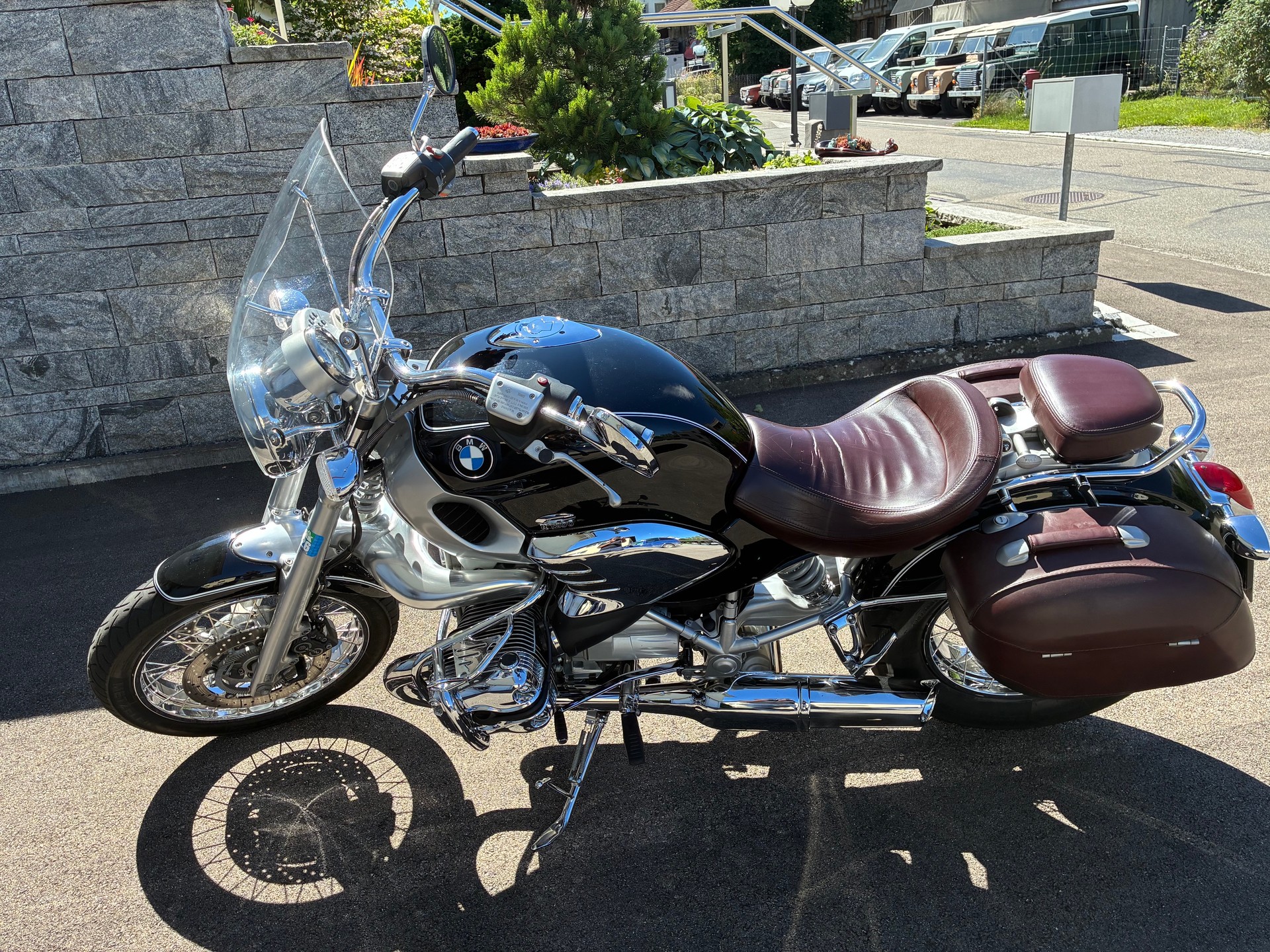 BMW R 1200 C Independent-image-1
