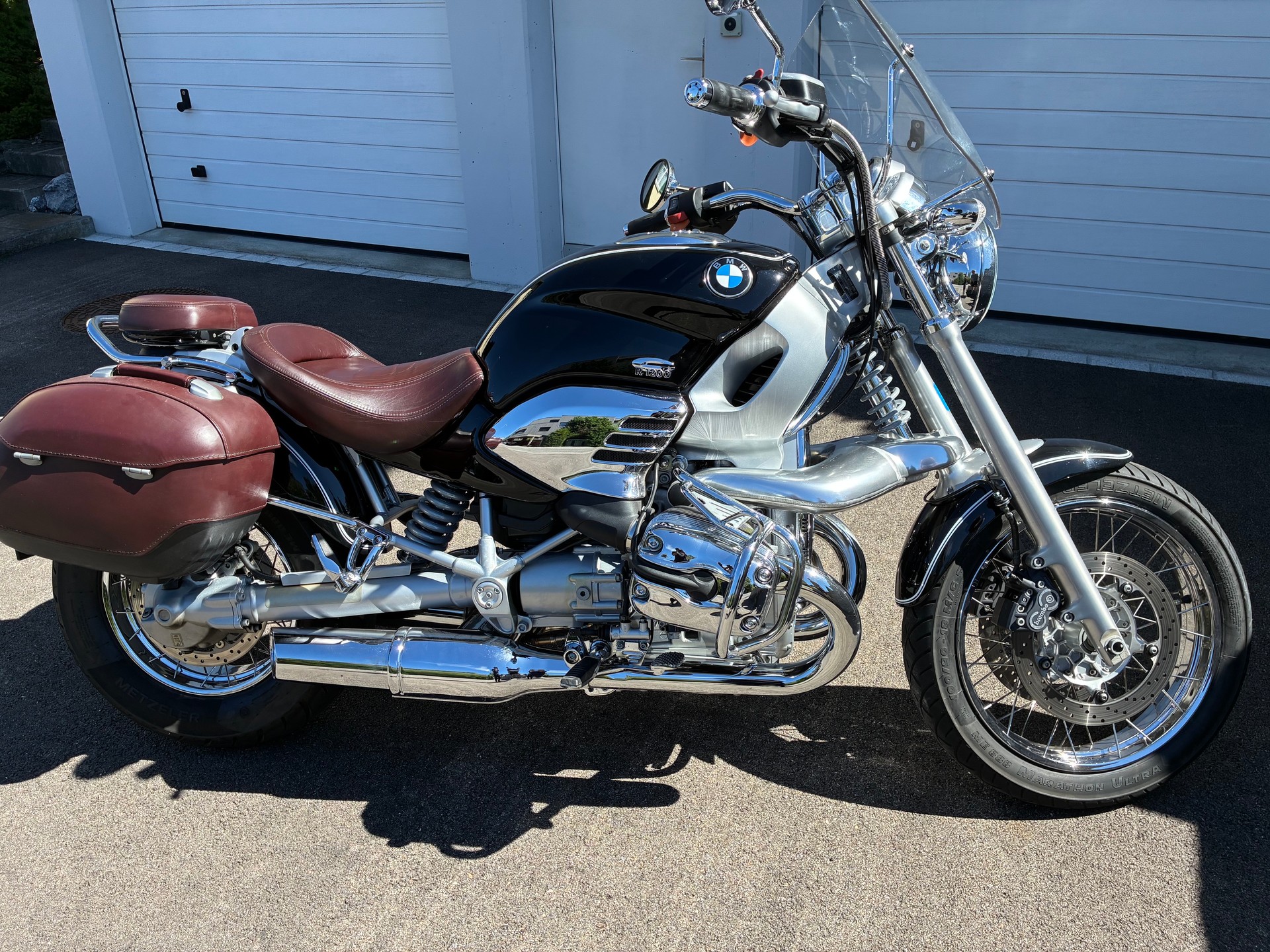 BMW R 1200 C Independent-image-0