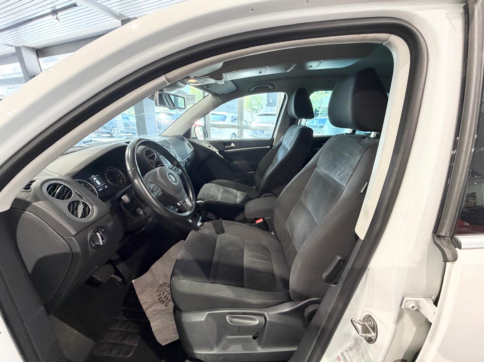 VW Tiguan 2.0 TDI BMT Design 4Motion DSG-image-6