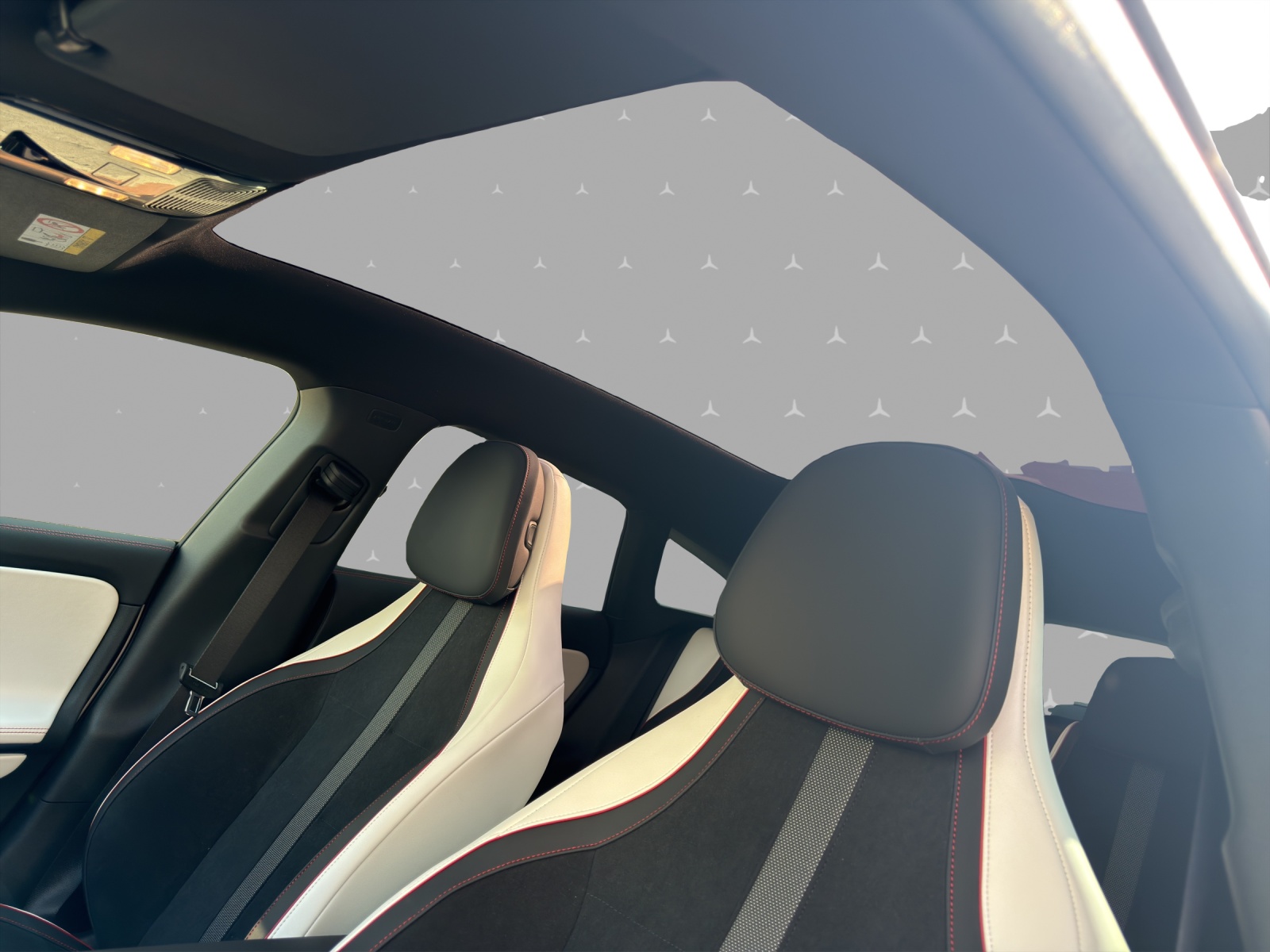 MERCEDES-BENZ CLA Shooting Brake 220 4Matic 8G-DCT-image-8