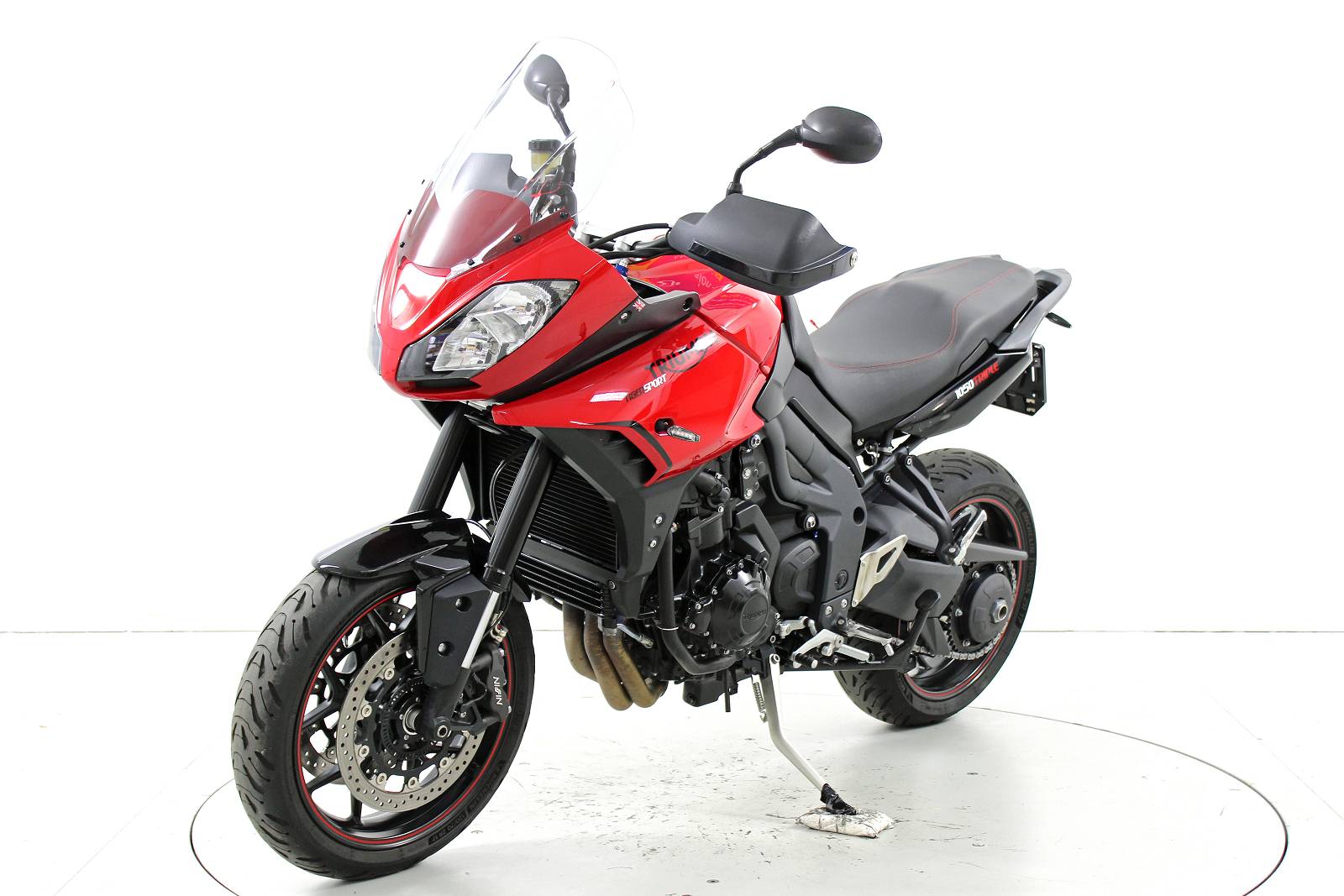TRIUMPH Tiger 1050 Sport-image-2