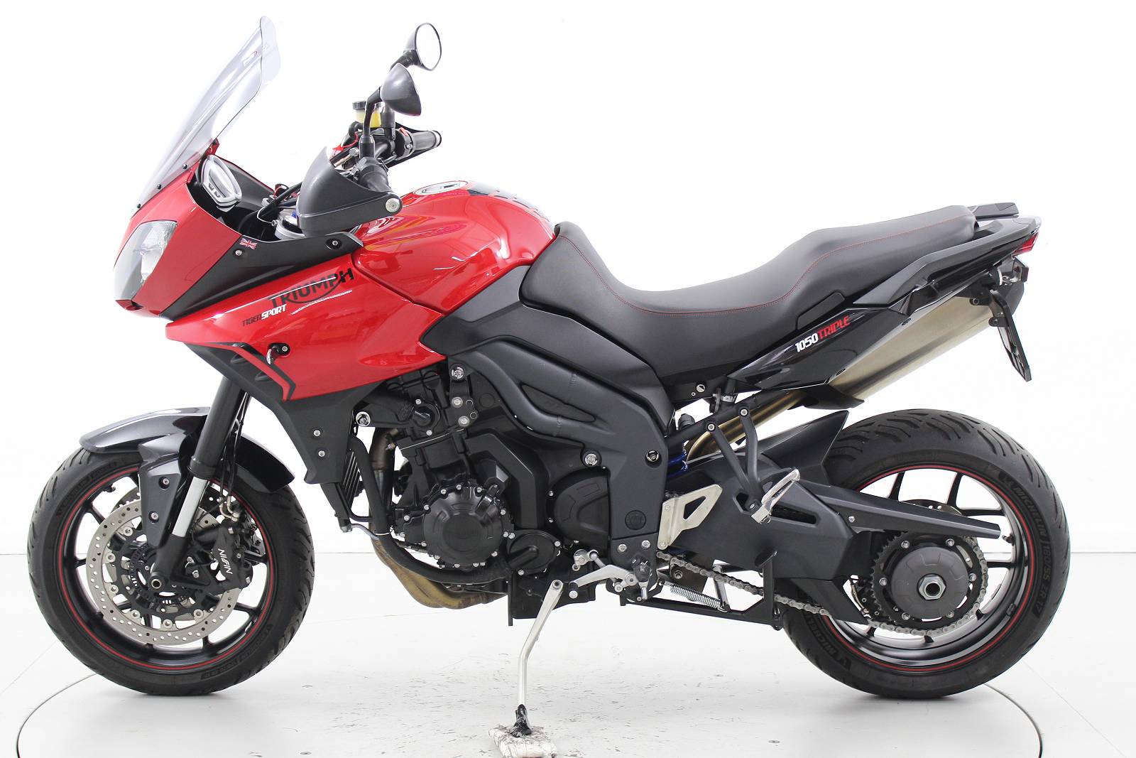 TRIUMPH Tiger 1050 Sport-image-4