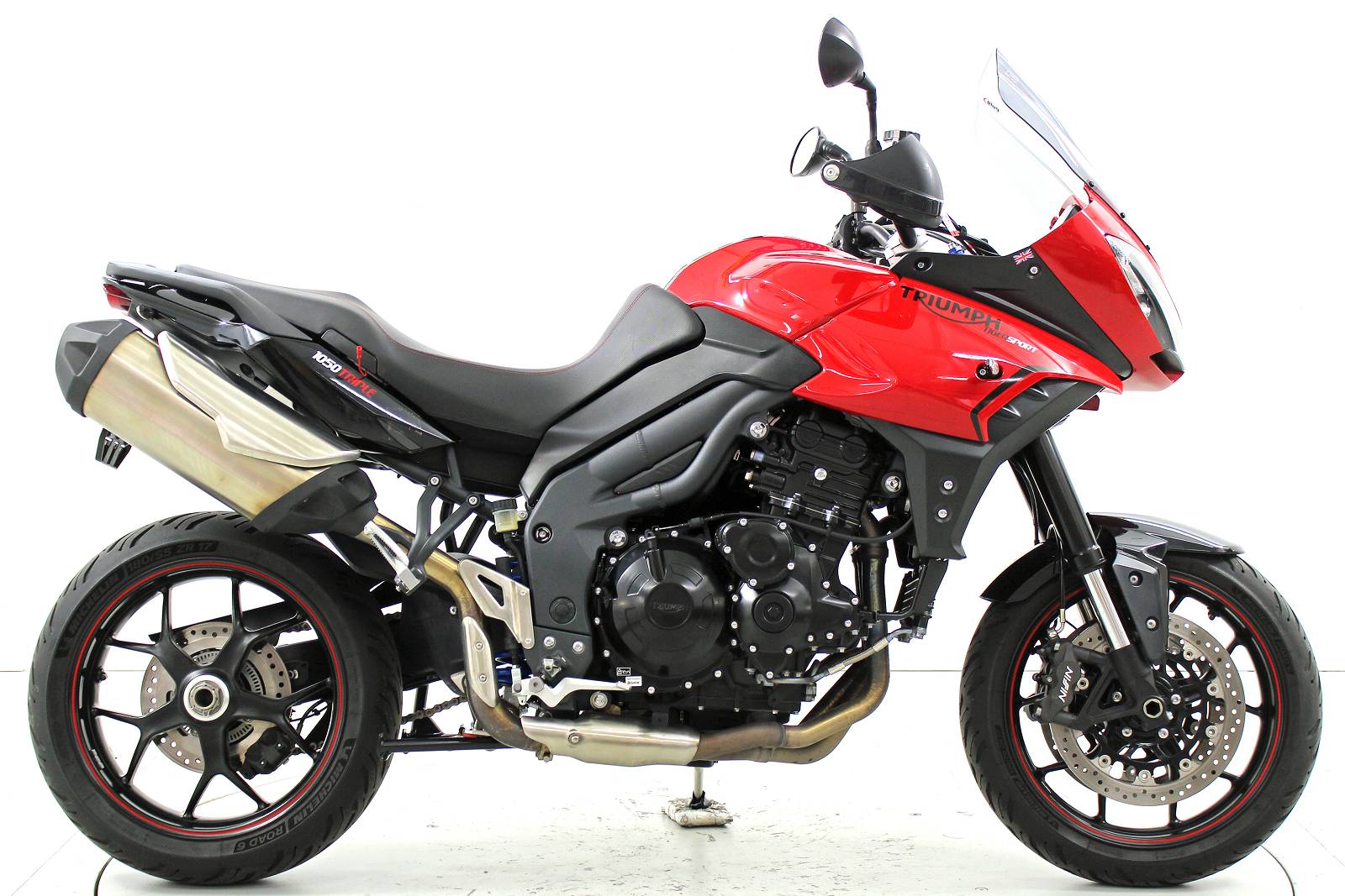 TRIUMPH Tiger 1050 Sport-image-3