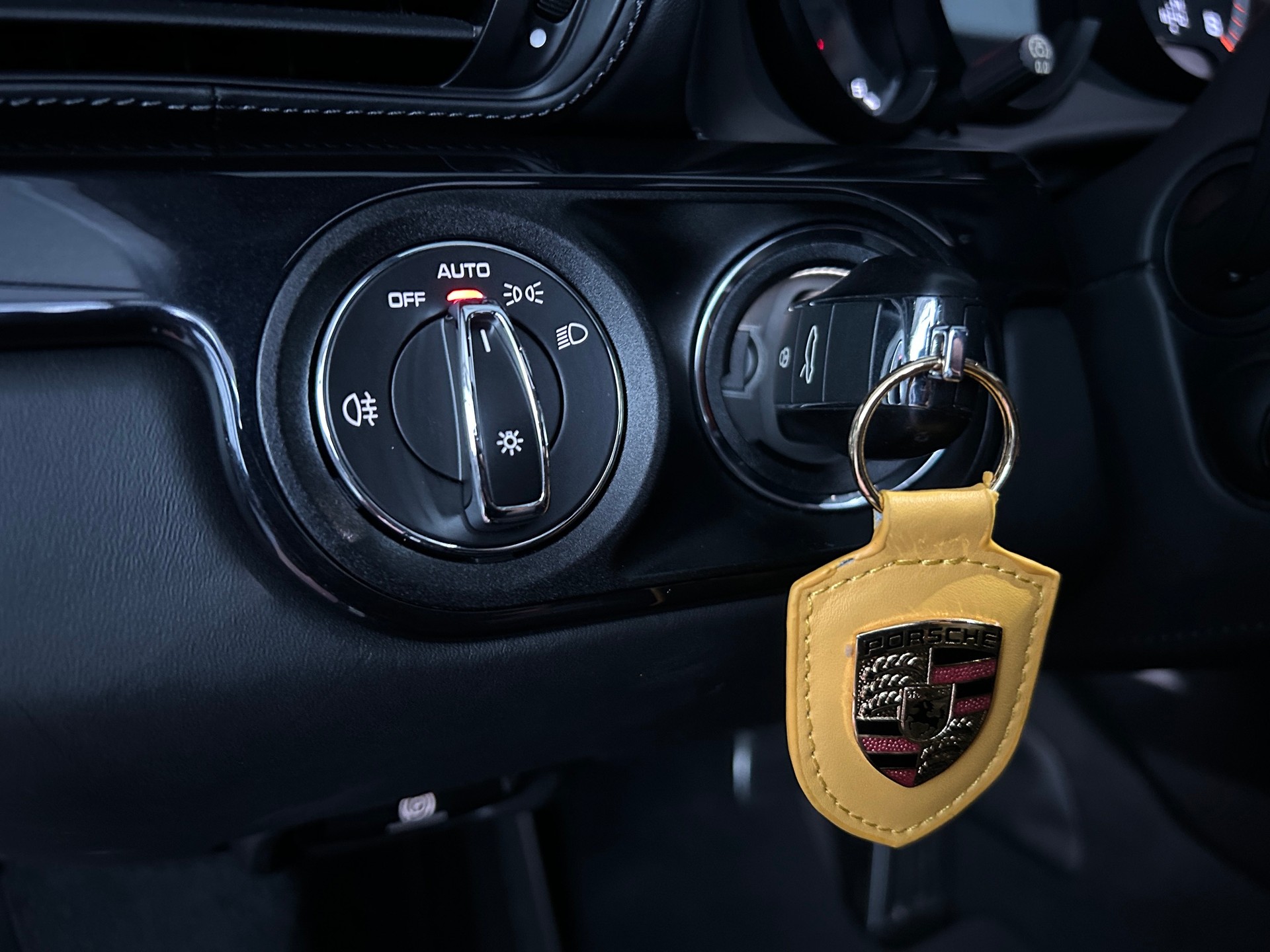 PORSCHE 911 Turbo S -991.2- Sammlerfahrzeug-ohne OPF-image-26