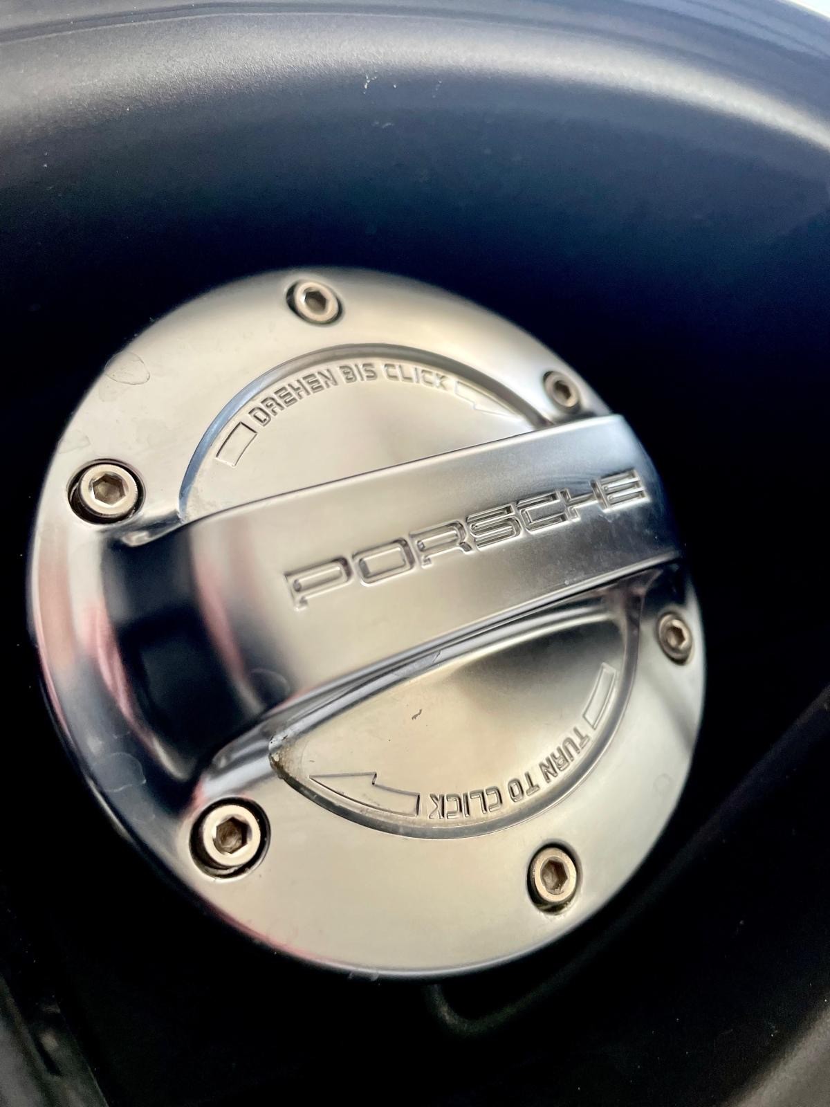 PORSCHE 911 Turbo S -991.2- Sammlerfahrzeug-ohne OPF-image-29