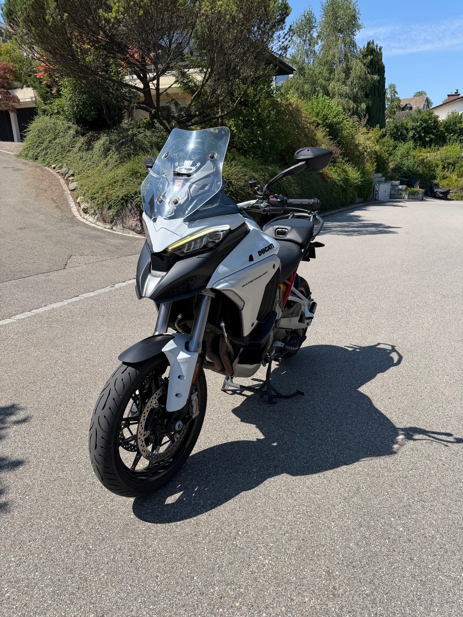 DUCATI Multistrada V4 S Travel & Radar-image-3