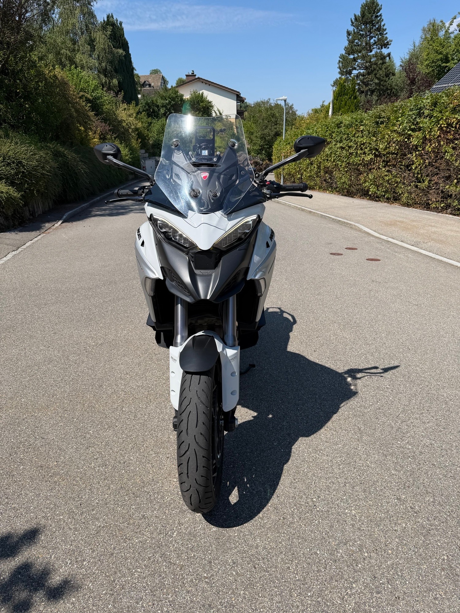 DUCATI Multistrada V4 S Travel & Radar-image-2
