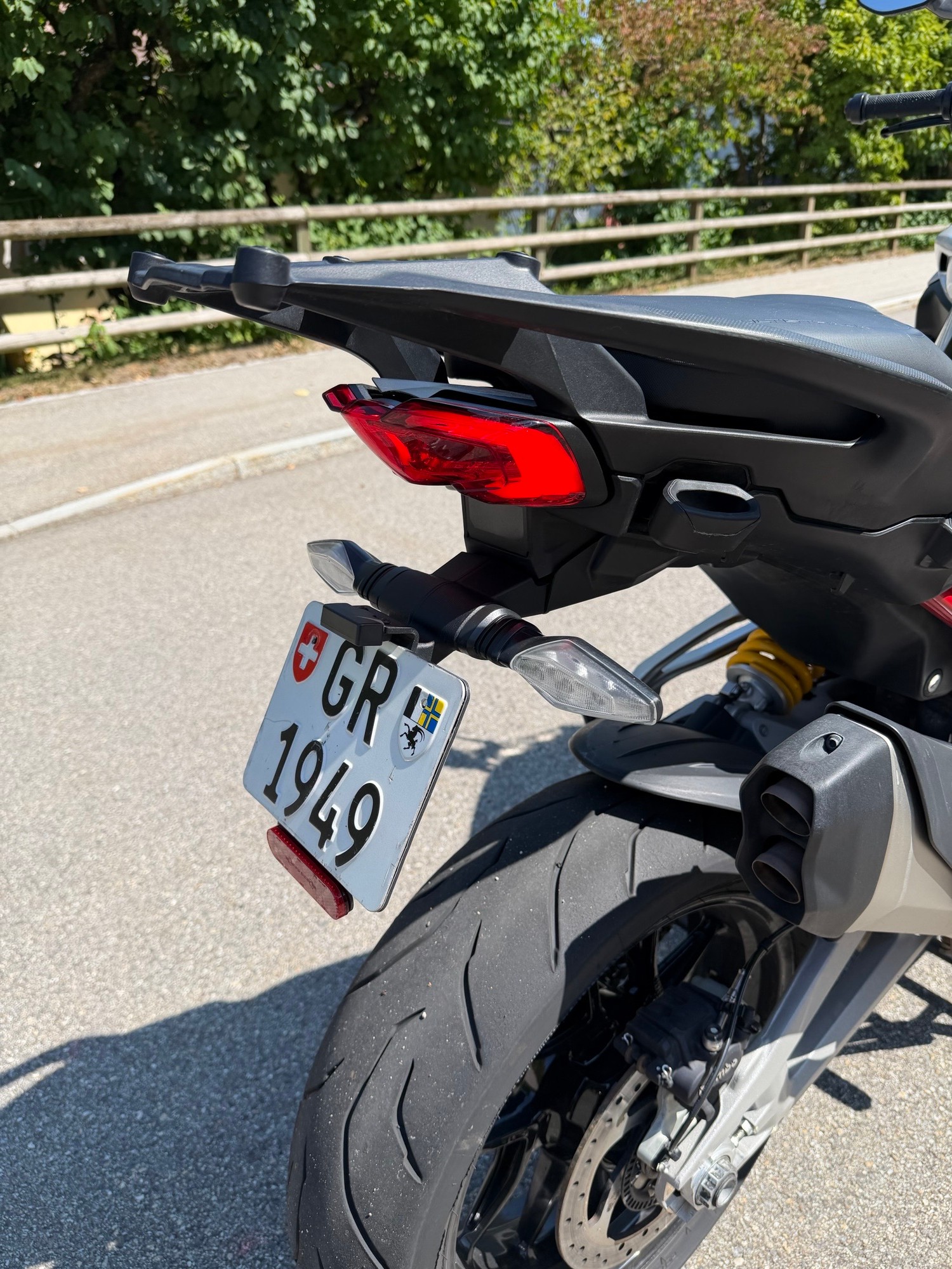 DUCATI Multistrada V4 S Travel & Radar-image-6