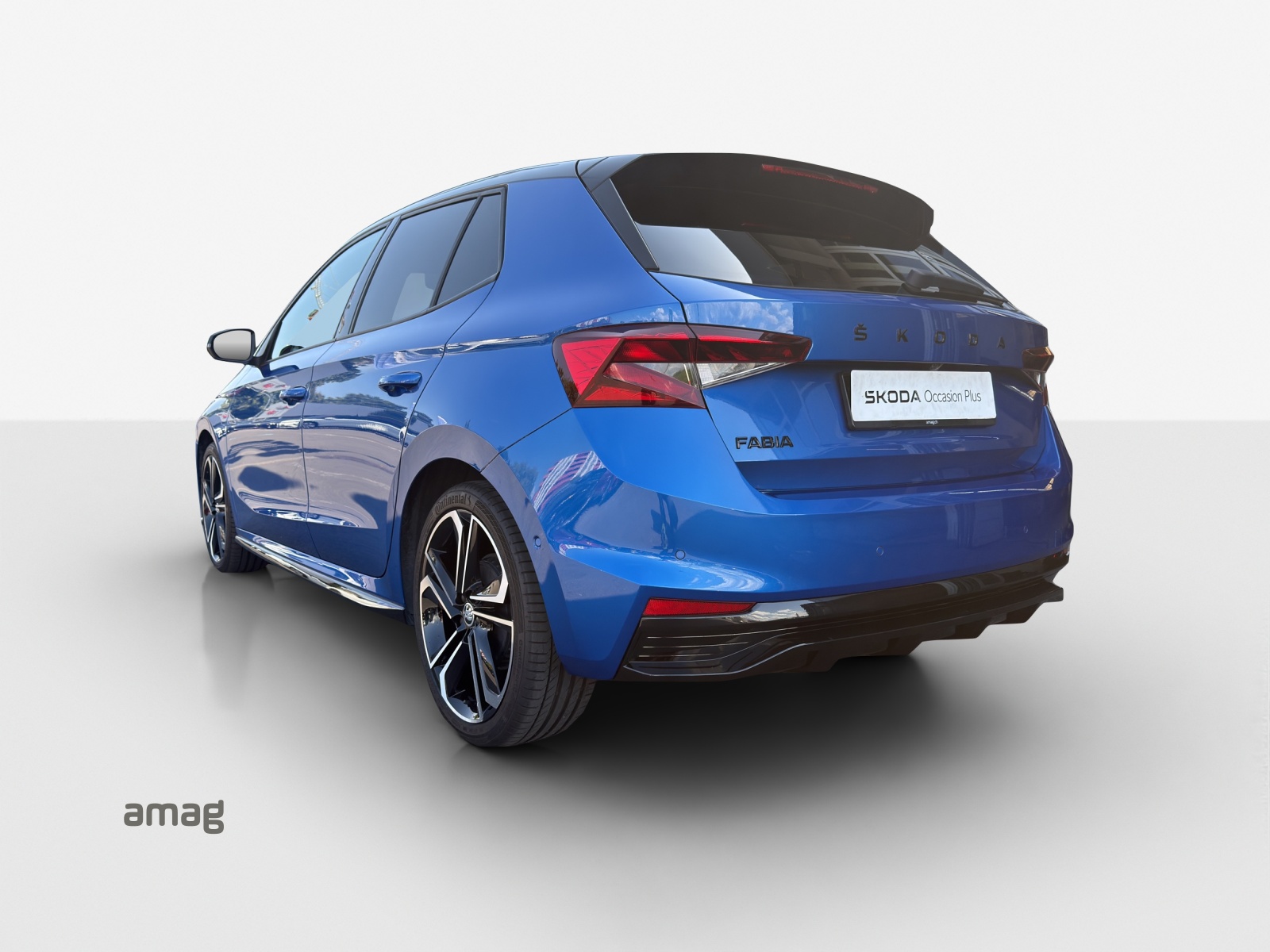 SKODA Fabia 1.0 TSI Monte Carlo DSG-image-2