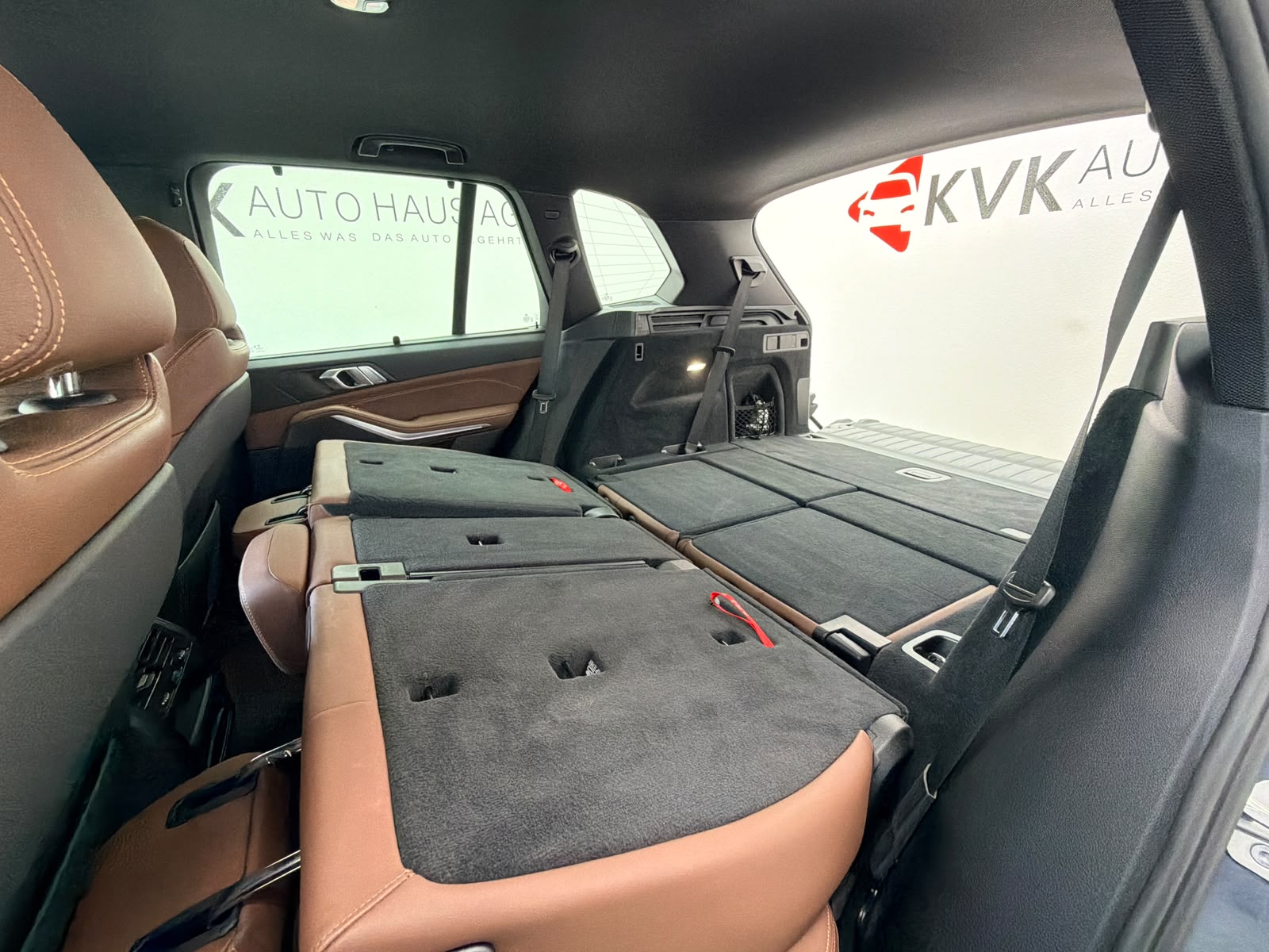 BMW X5 xDrive 25d M Sport Steptronic | 7-SITZER | GRATIS SERVICE | CH-FAHRZEUG | 22 Zoll AversusFelgen |-image-21