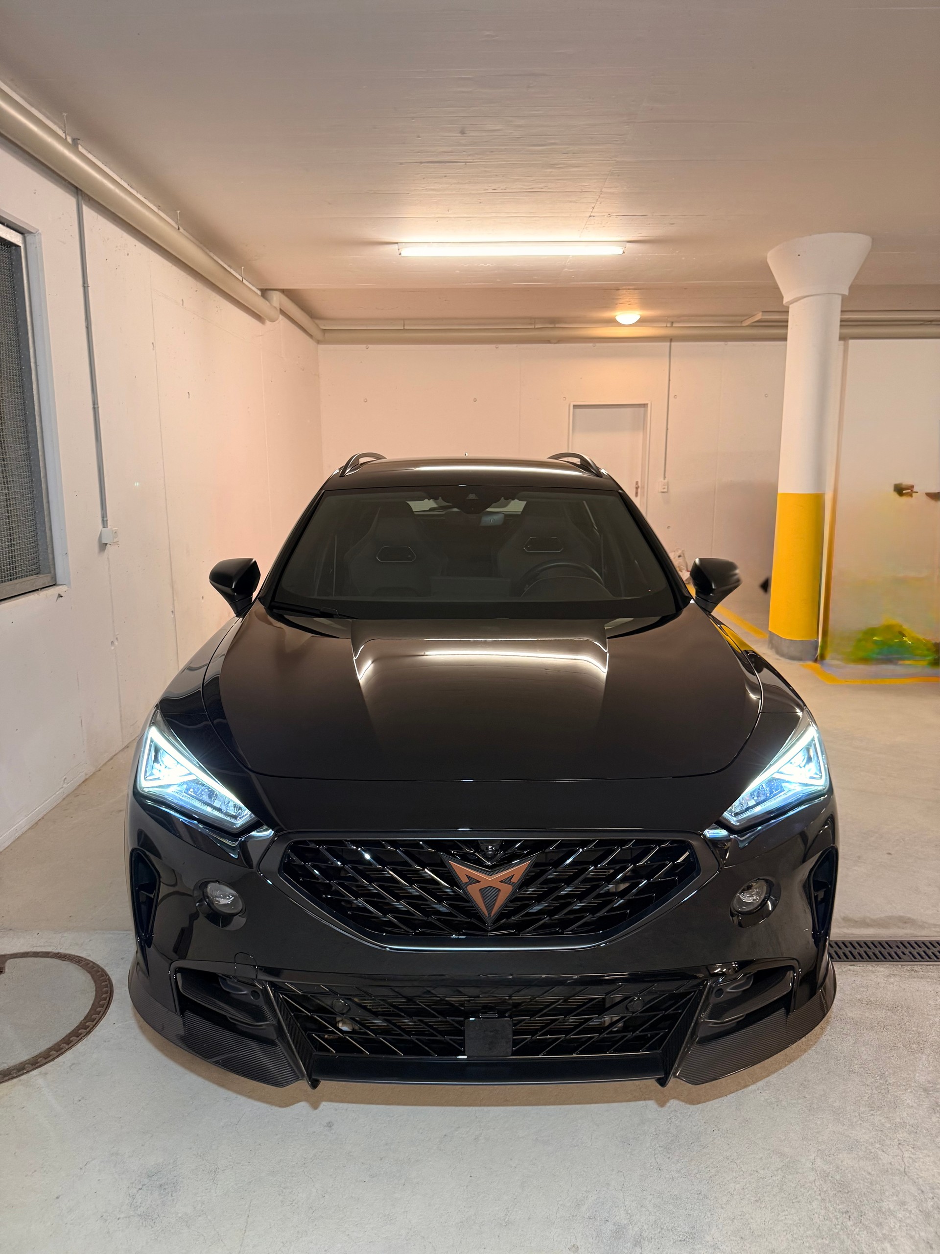 CUPRA 2.5 TSI VZ5 4Drive DSG-image-3